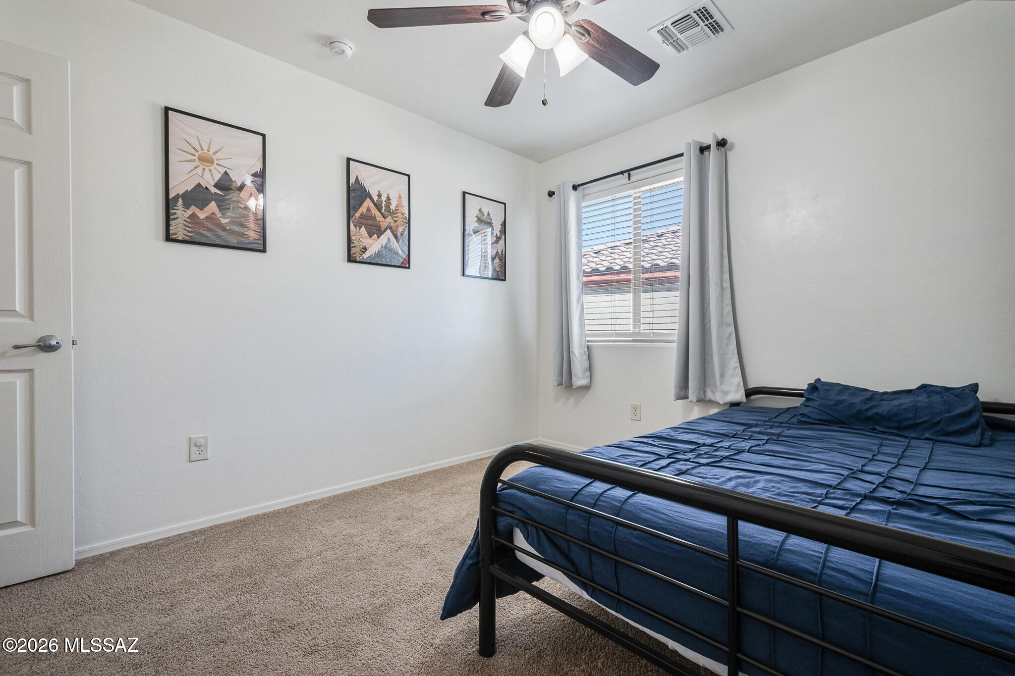 Interstate 10 and Kolb Road - Residential