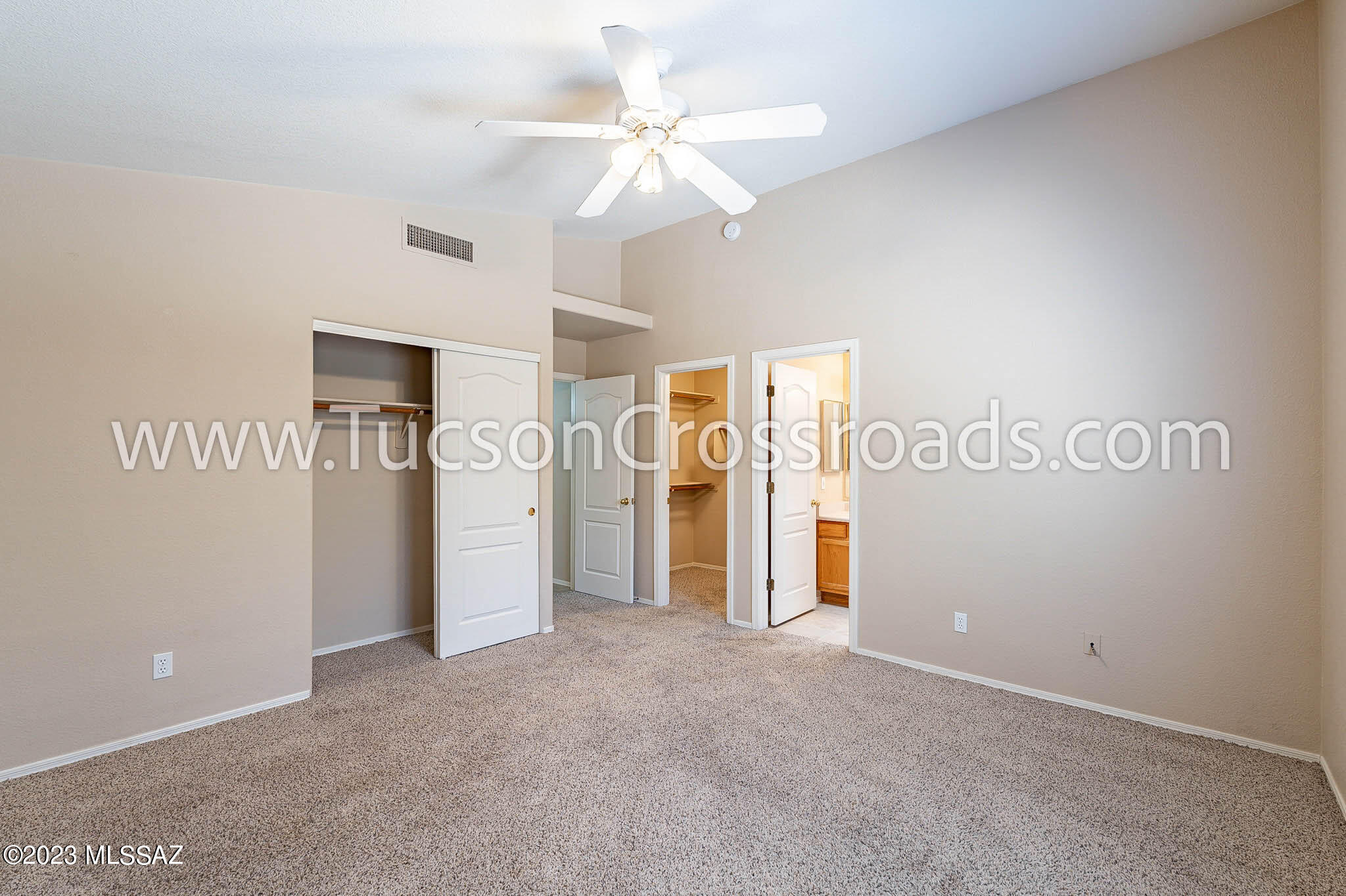 Suncrest (1-127) - Residential Lease