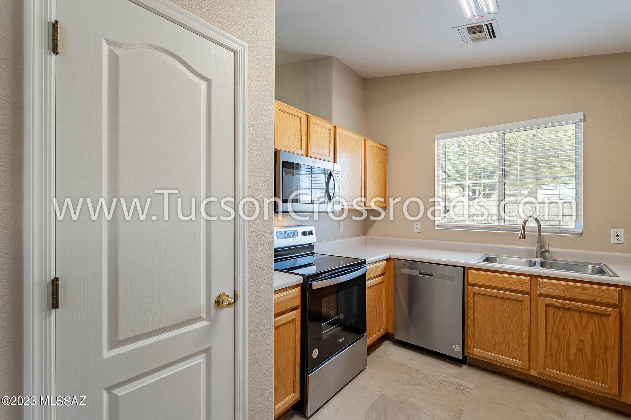 Suncrest (1-127) - Residential Lease