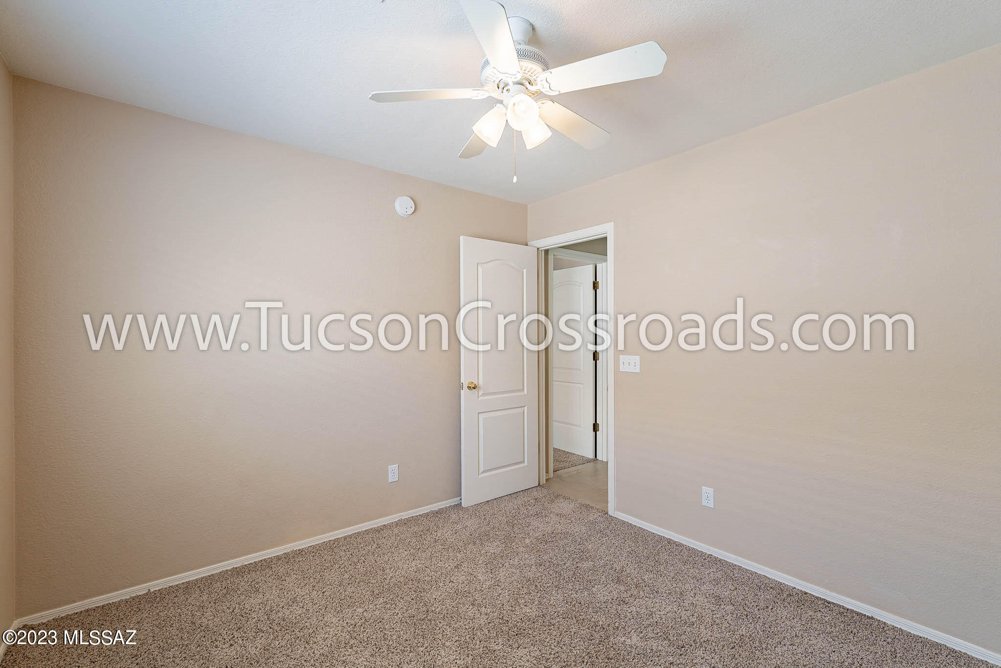 Suncrest (1-127) - Residential Lease