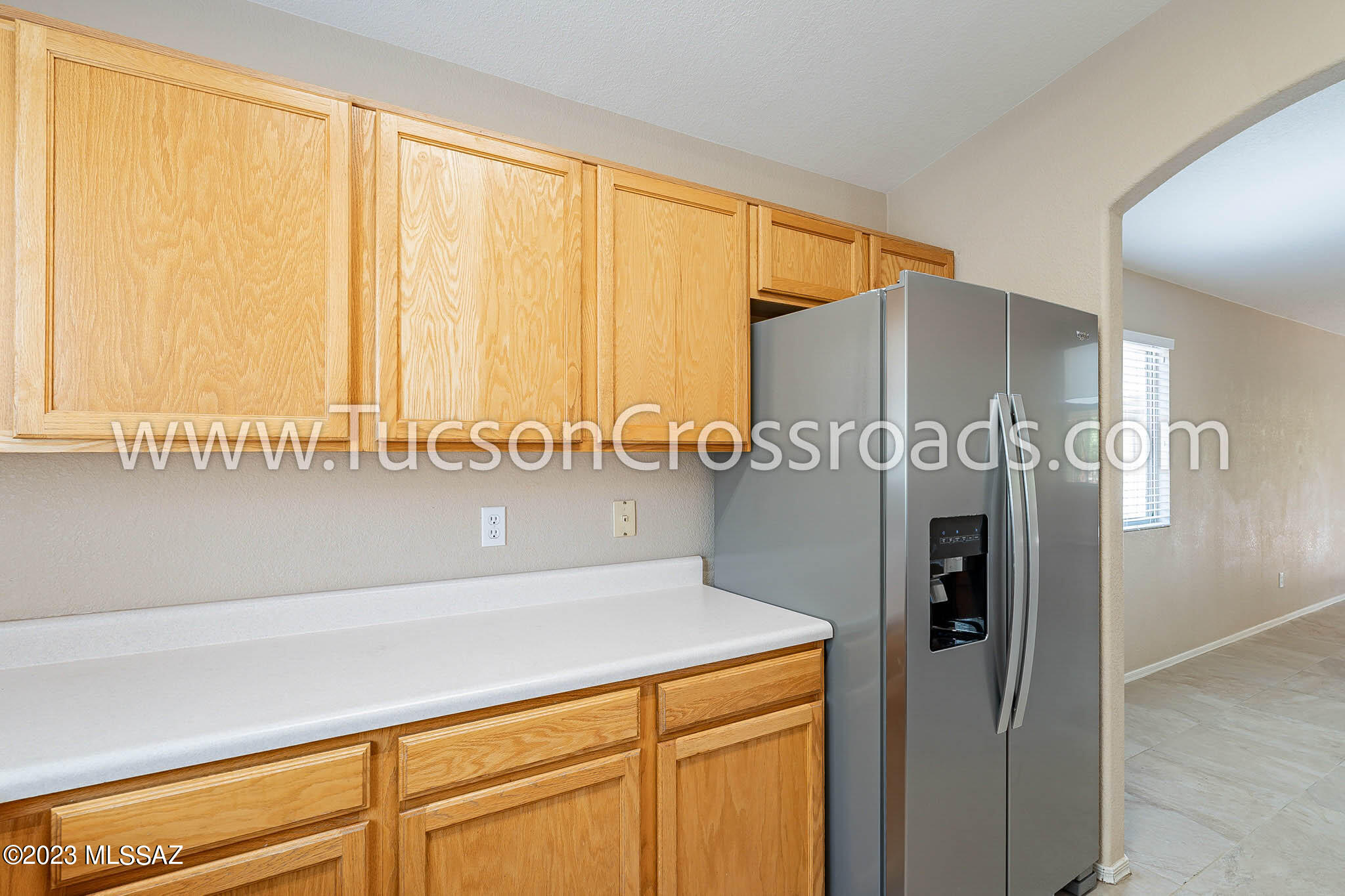 Suncrest (1-127) - Residential Lease