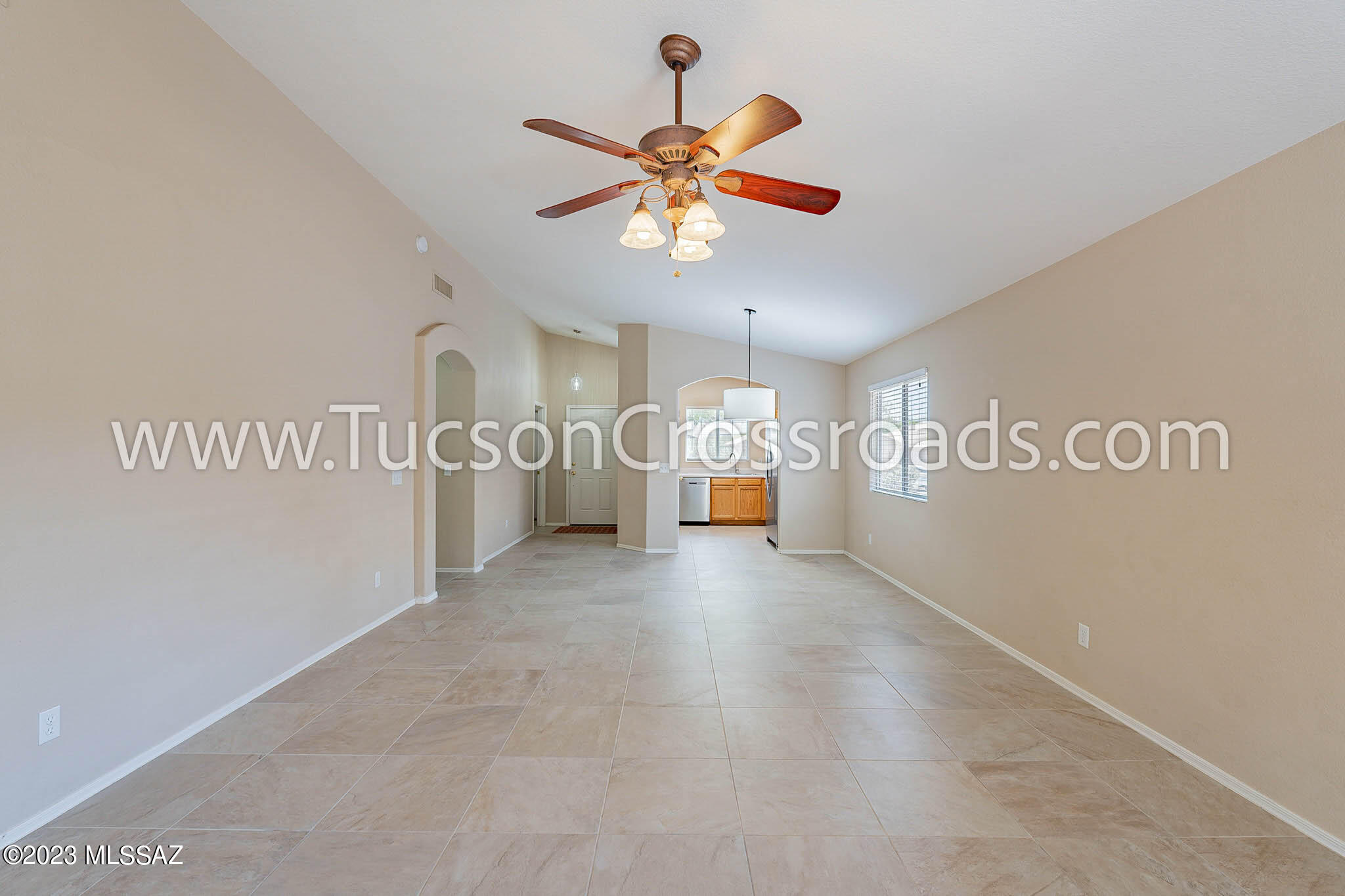 Suncrest (1-127) - Residential Lease