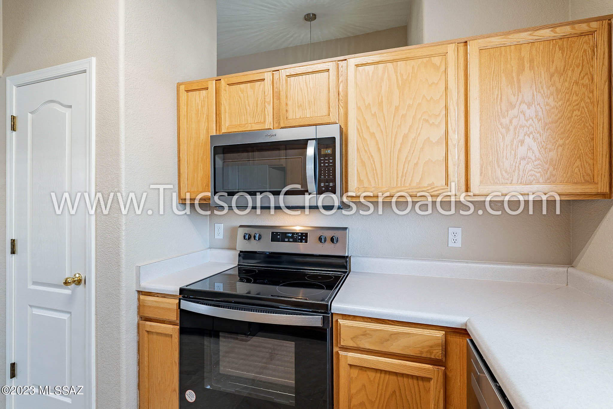 Suncrest (1-127) - Residential Lease