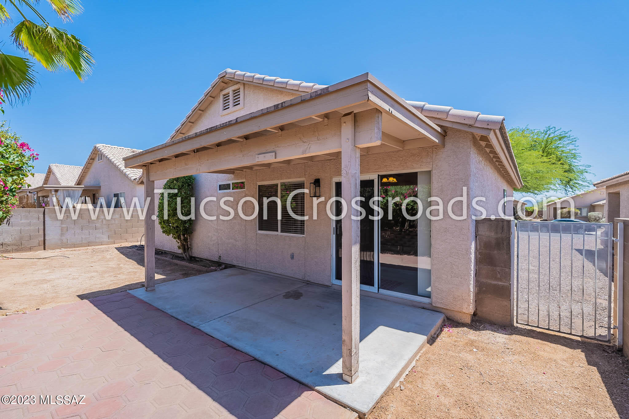 Suncrest (1-127) - Residential Lease