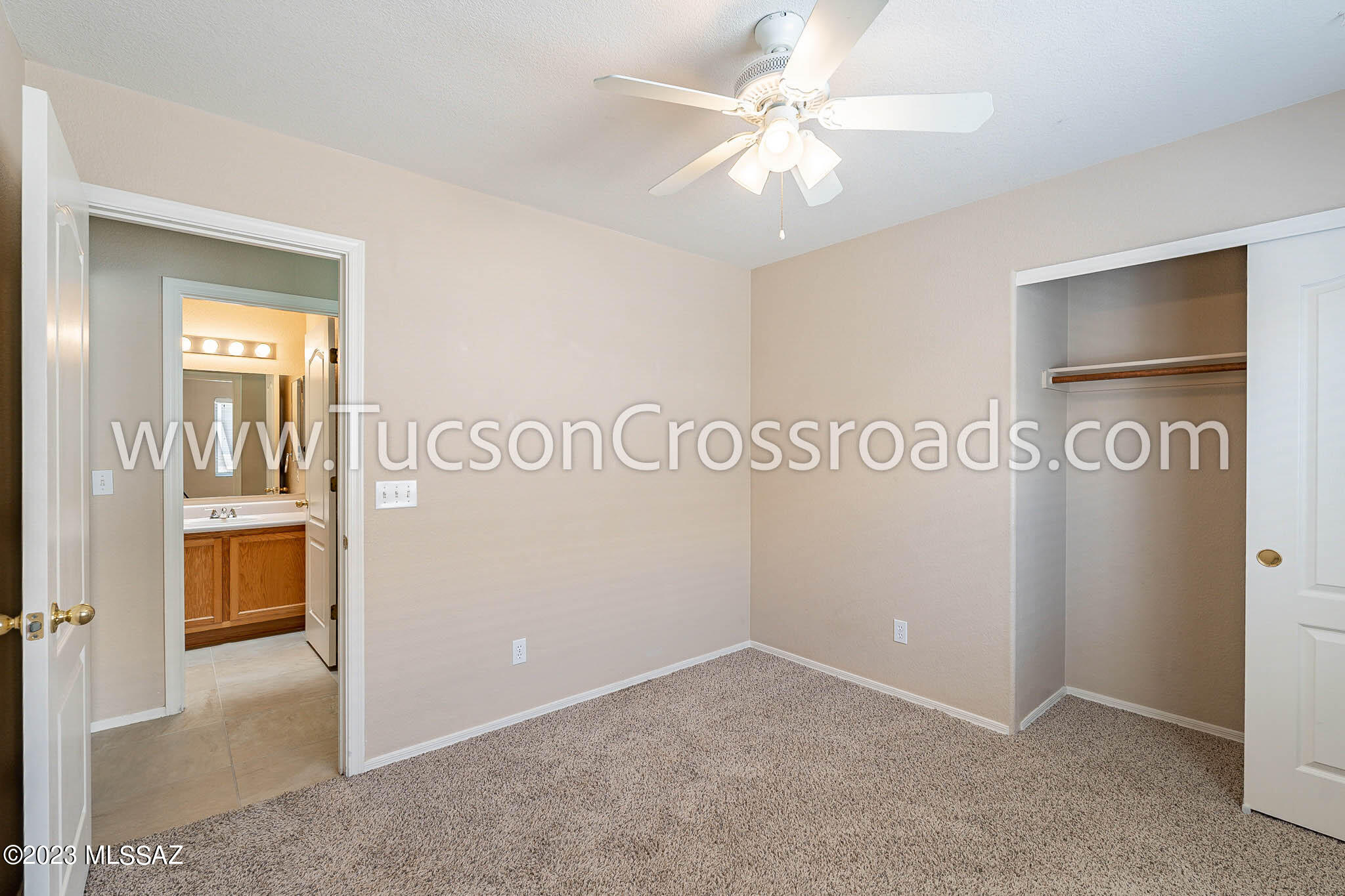 Suncrest (1-127) - Residential Lease