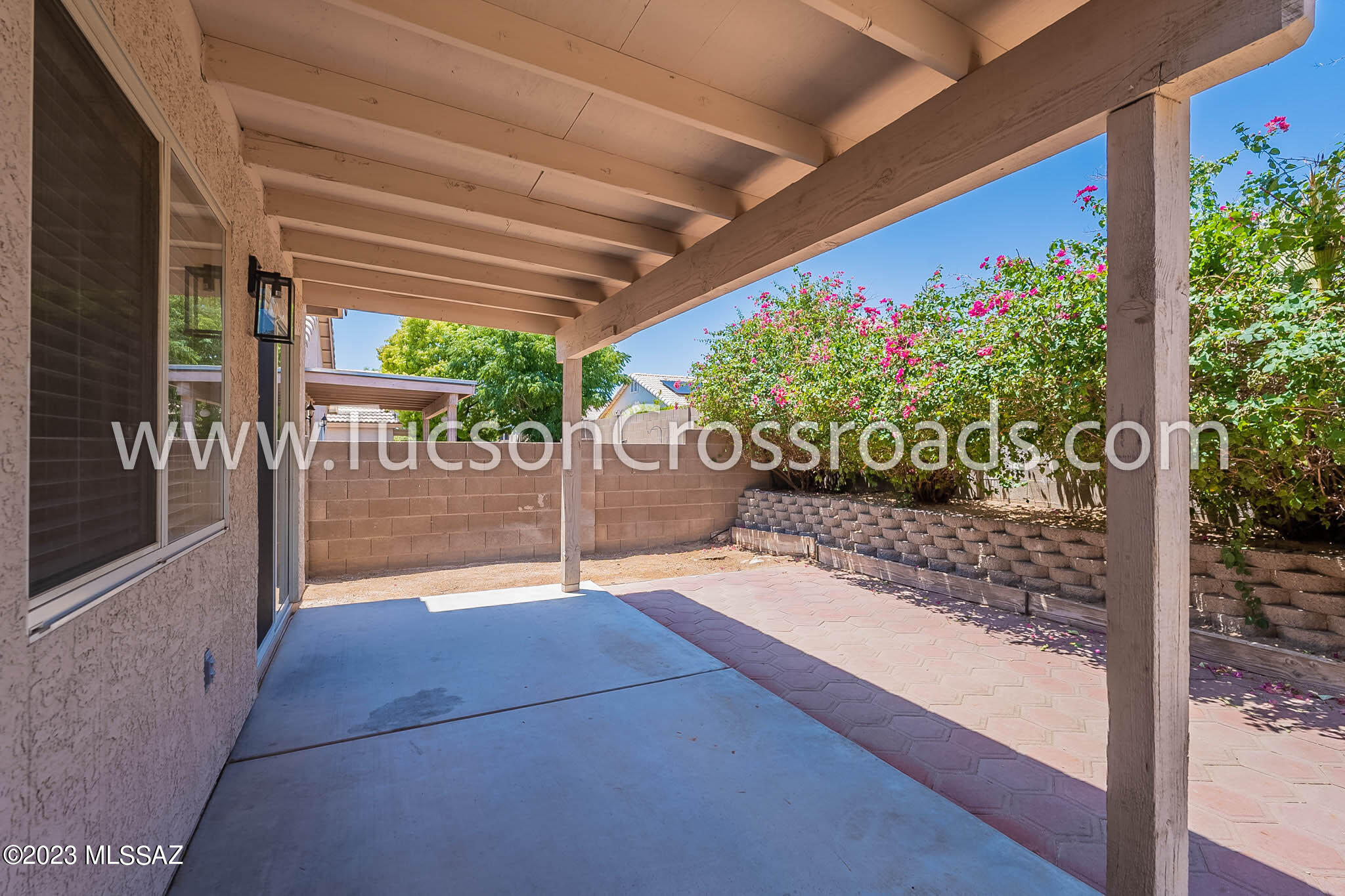 Suncrest (1-127) - Residential Lease