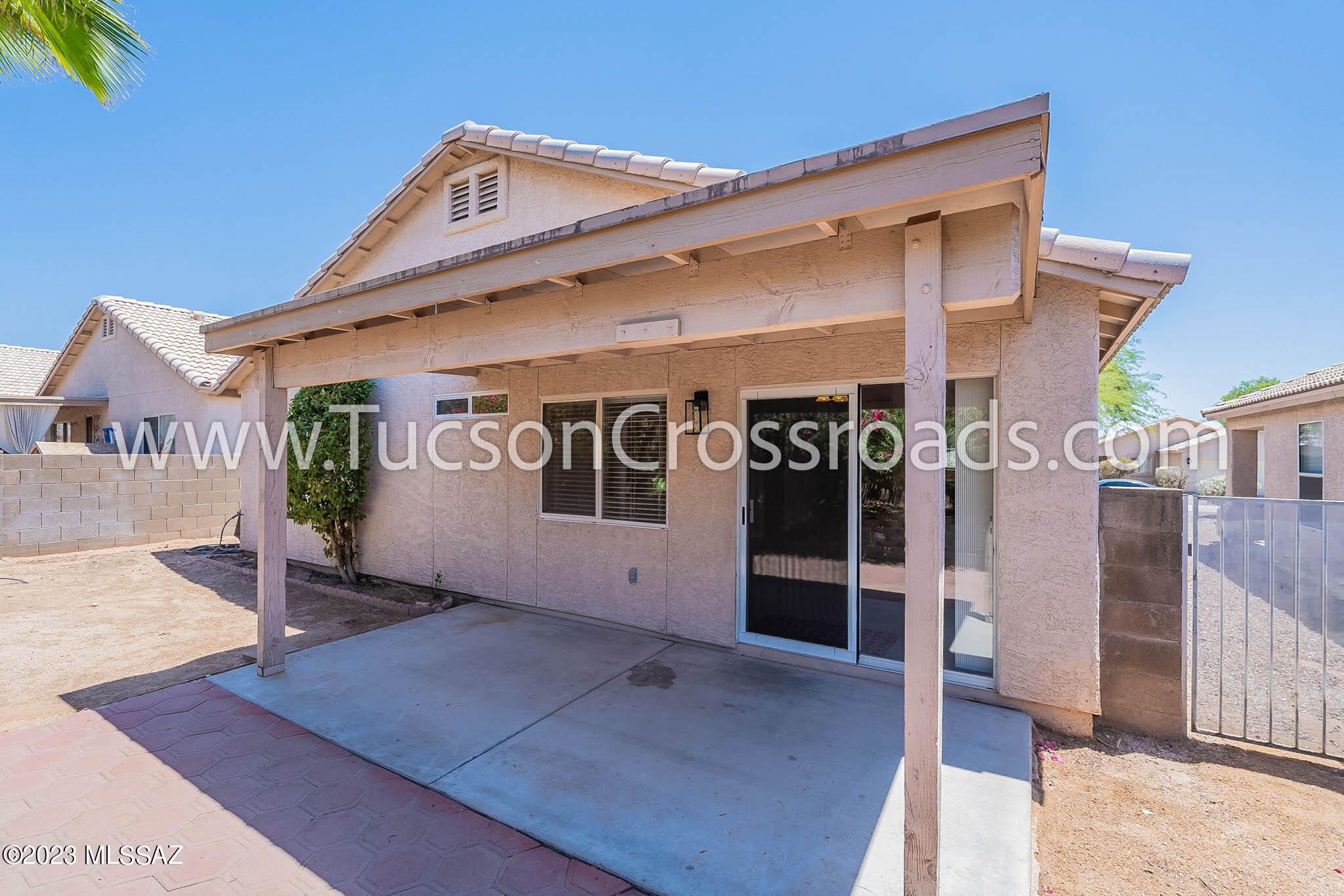 Suncrest (1-127) - Residential Lease