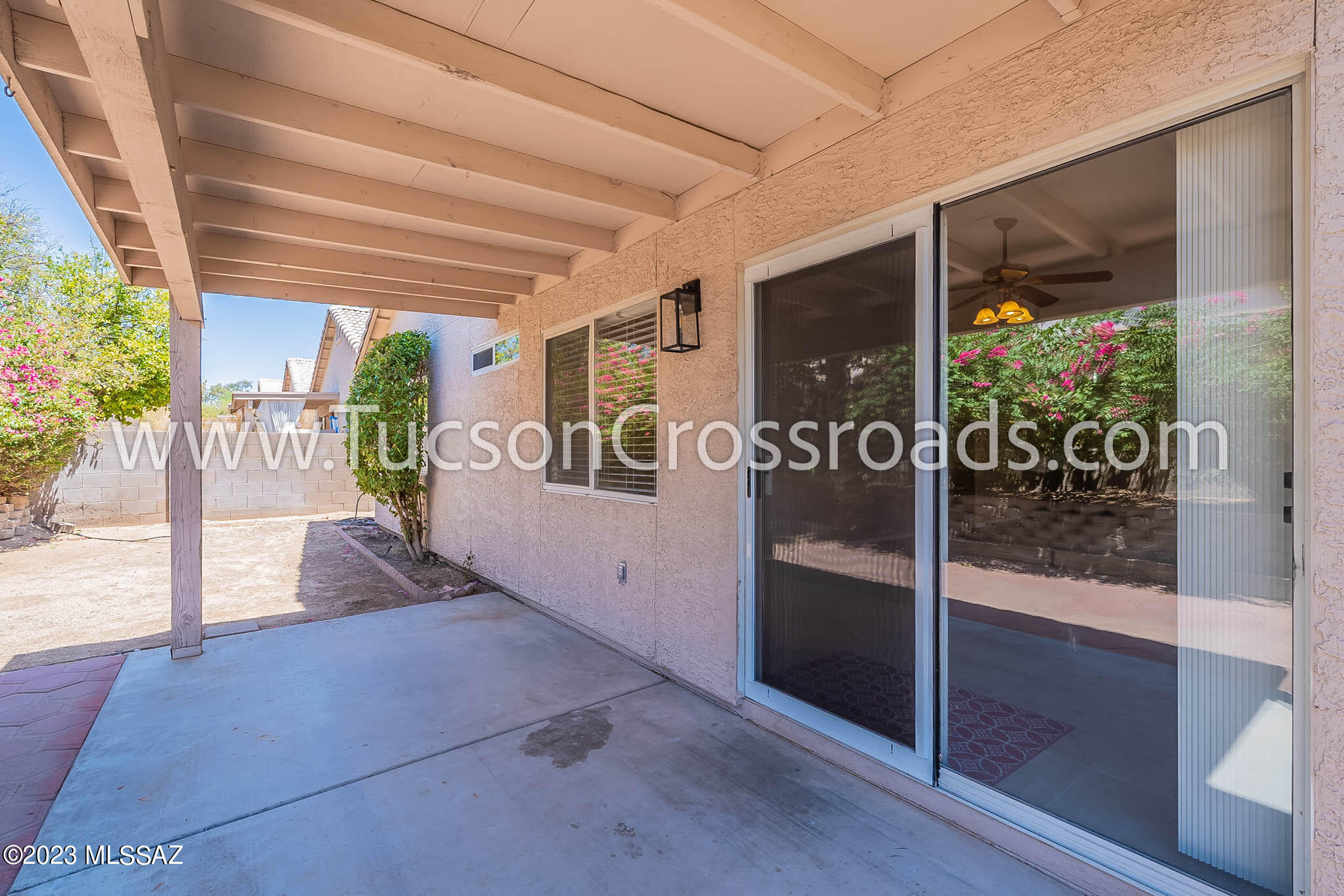 Suncrest (1-127) - Residential Lease