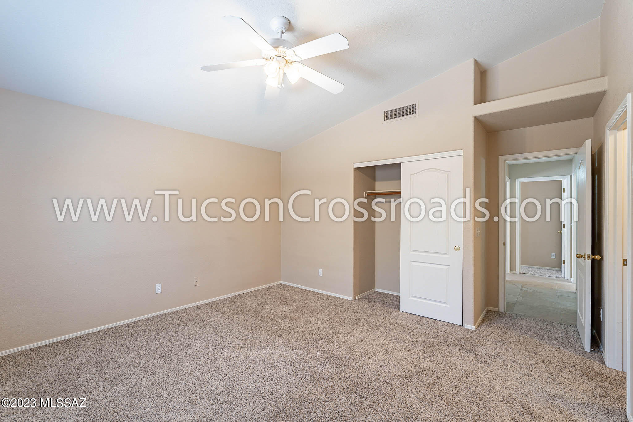 Suncrest (1-127) - Residential Lease
