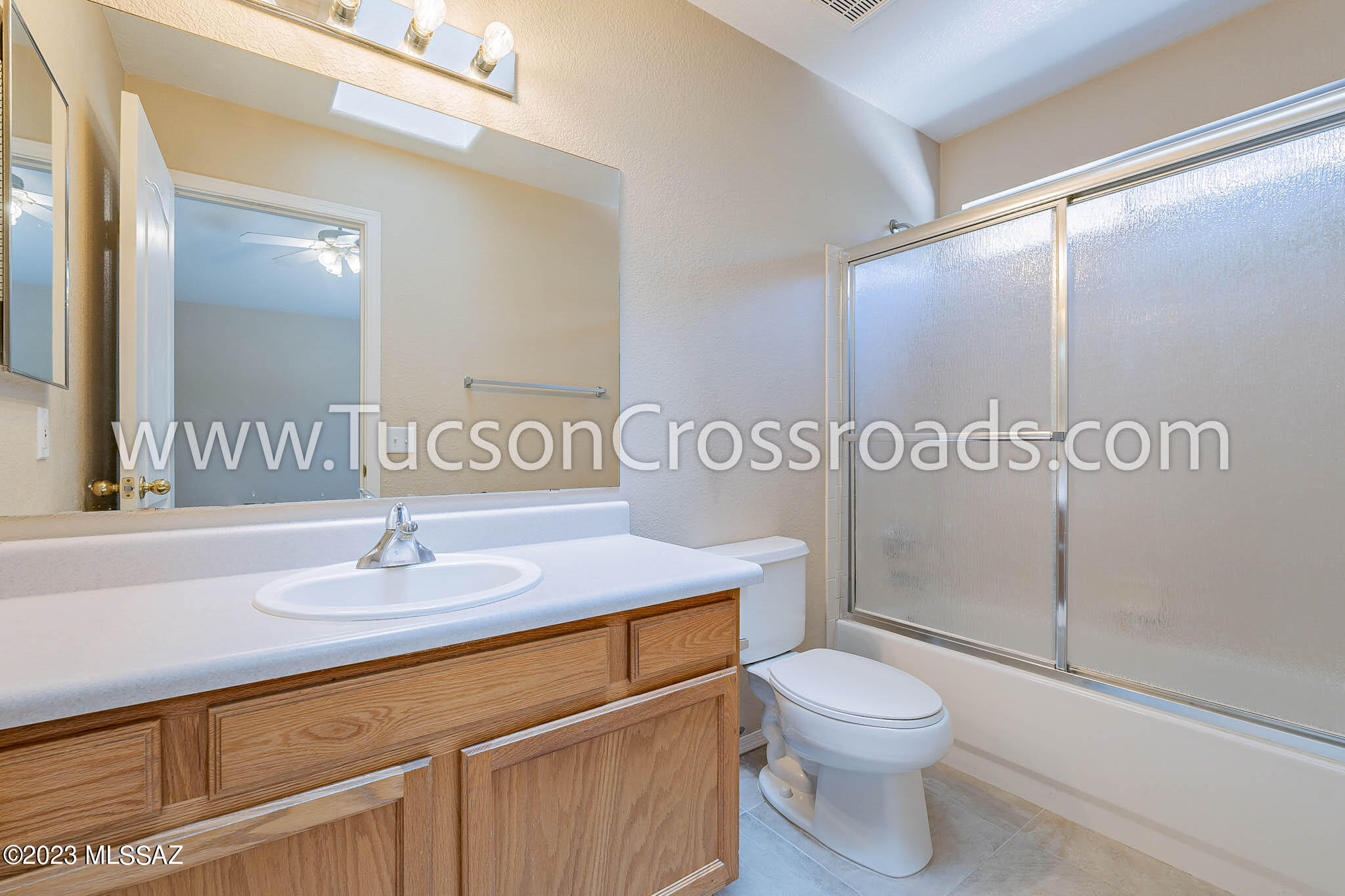 Suncrest (1-127) - Residential Lease