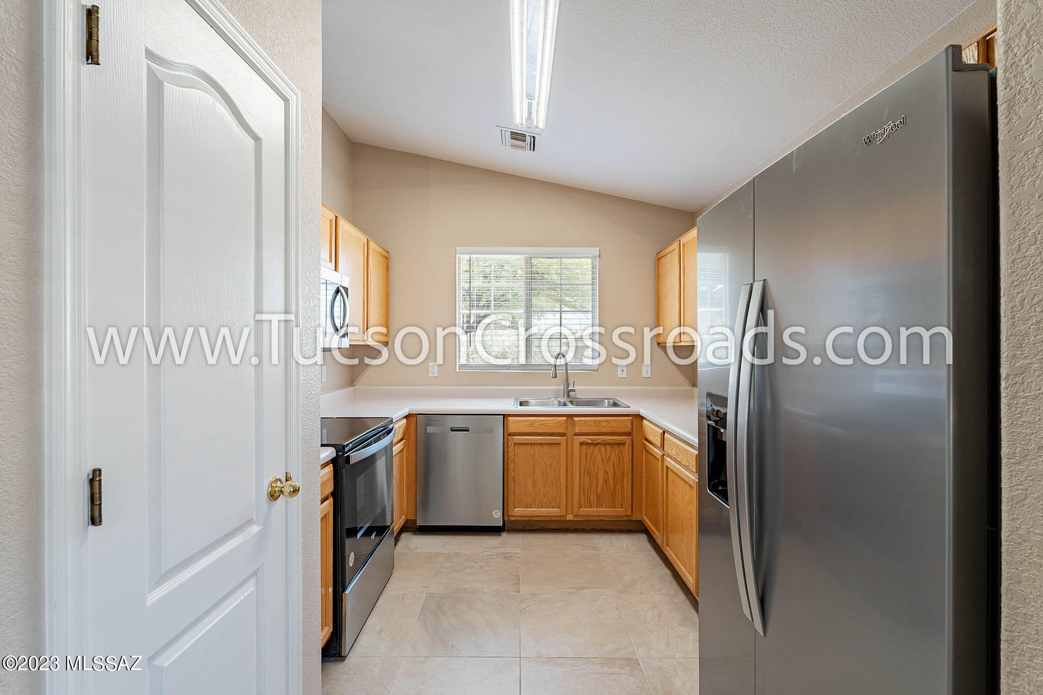 Suncrest (1-127) - Residential Lease