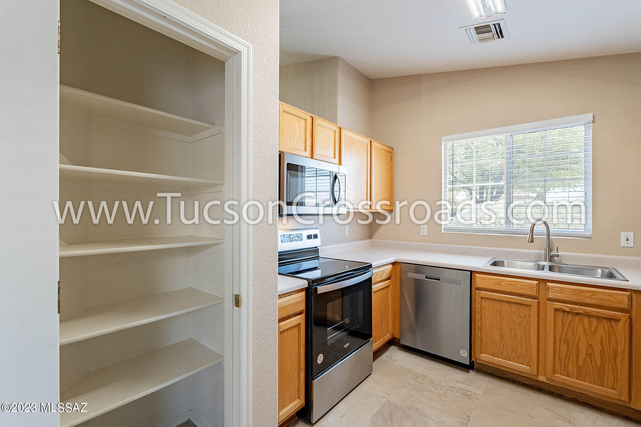Suncrest (1-127) - Residential Lease