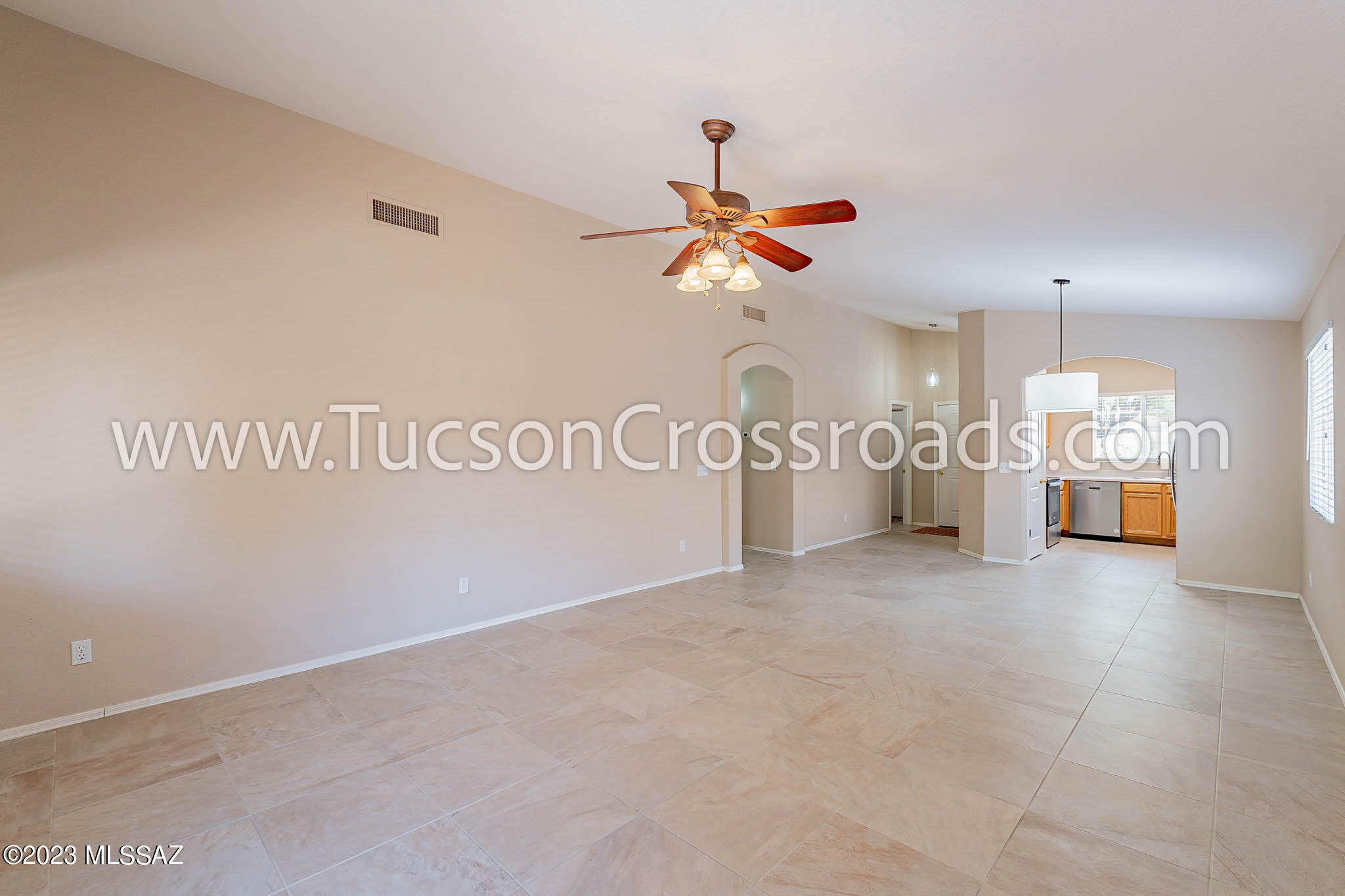 Suncrest (1-127) - Residential Lease