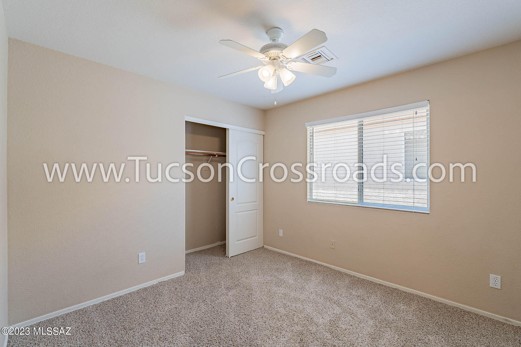 Suncrest (1-127) - Residential Lease