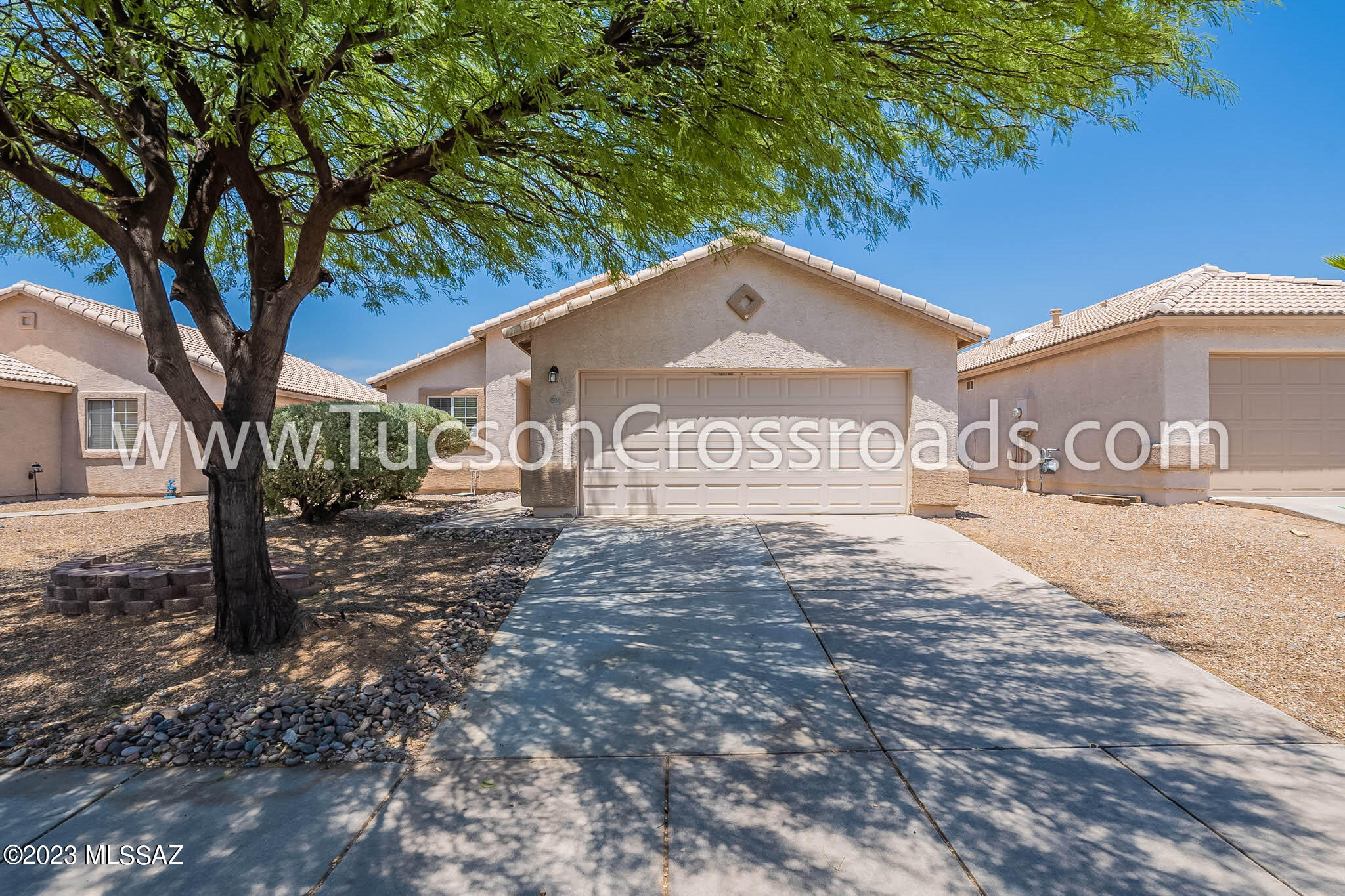 Suncrest (1-127) - Residential Lease