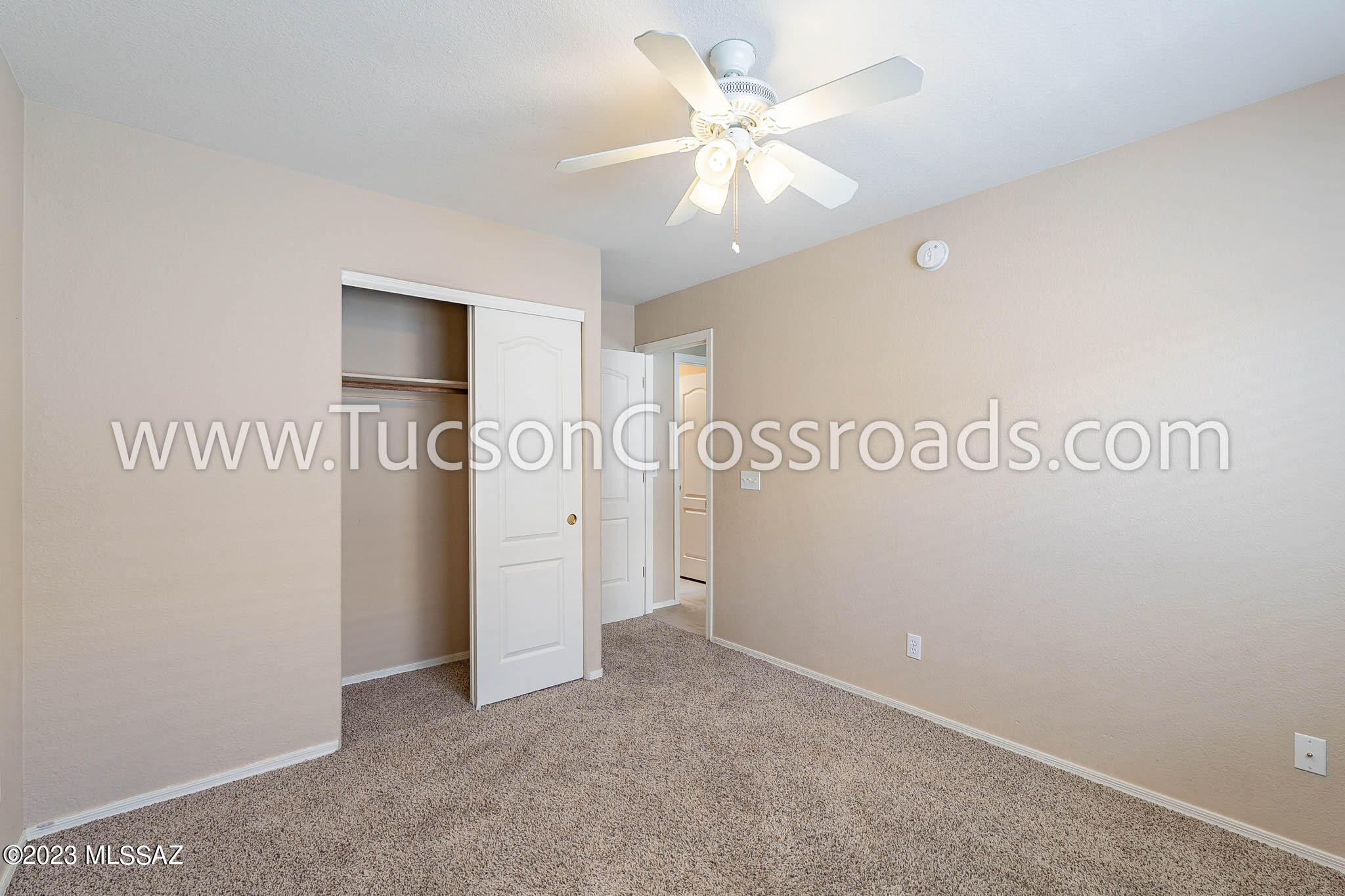 Suncrest (1-127) - Residential Lease
