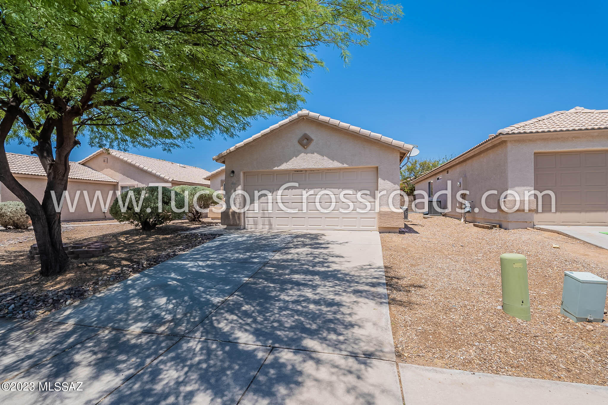 Suncrest (1-127) - Residential Lease