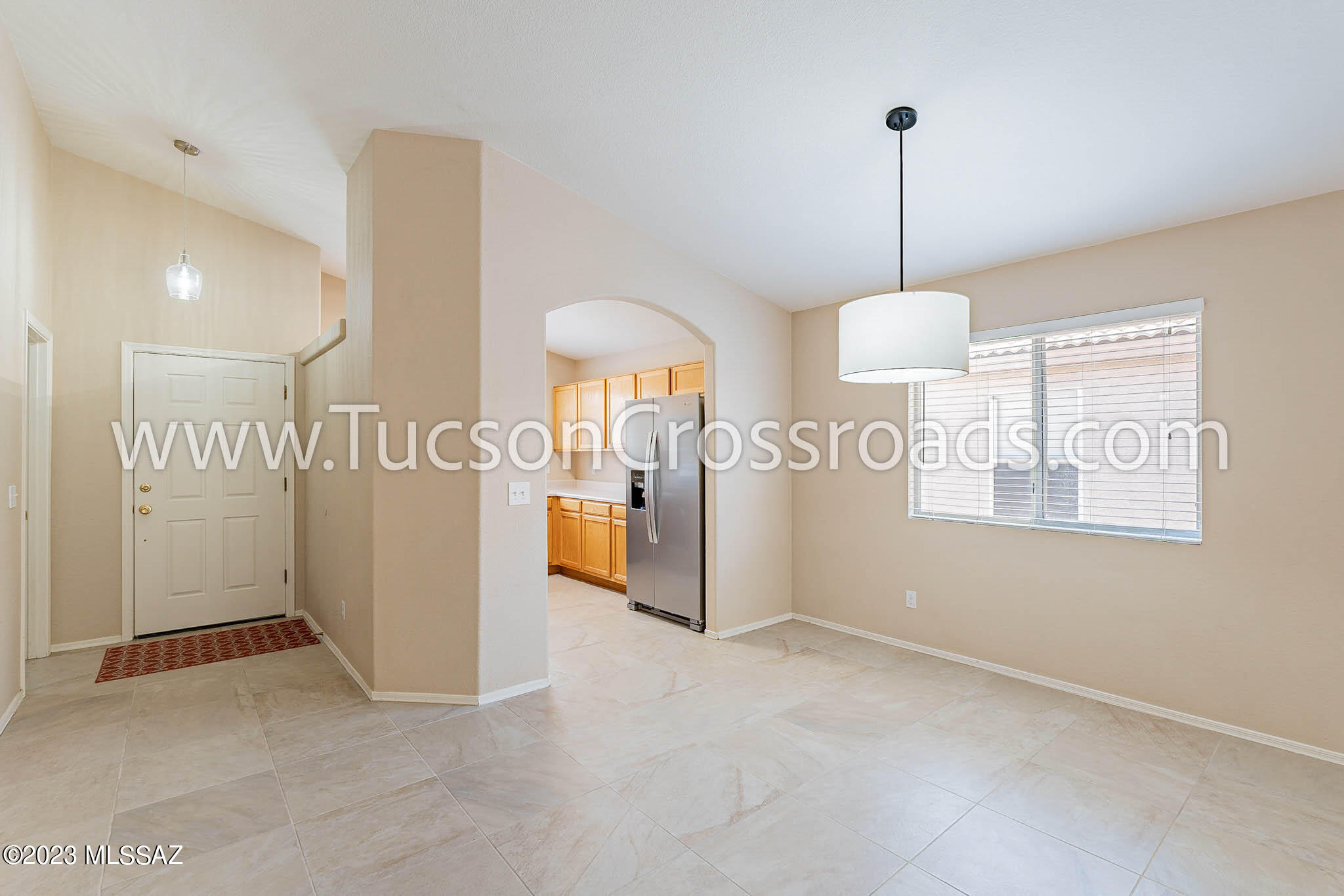 Suncrest (1-127) - Residential Lease