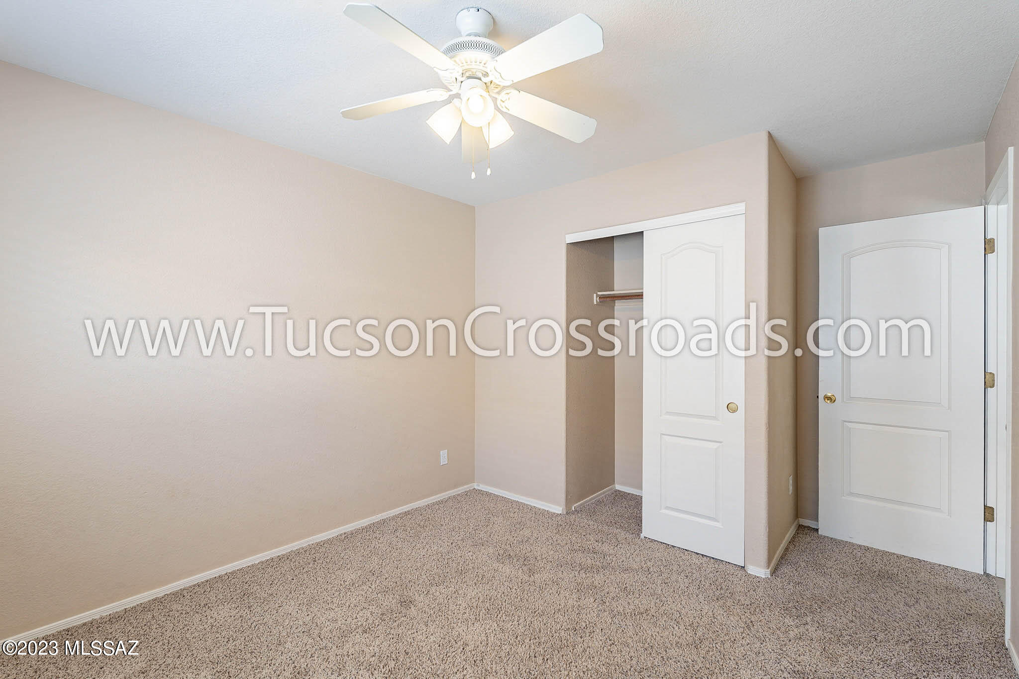 Suncrest (1-127) - Residential Lease