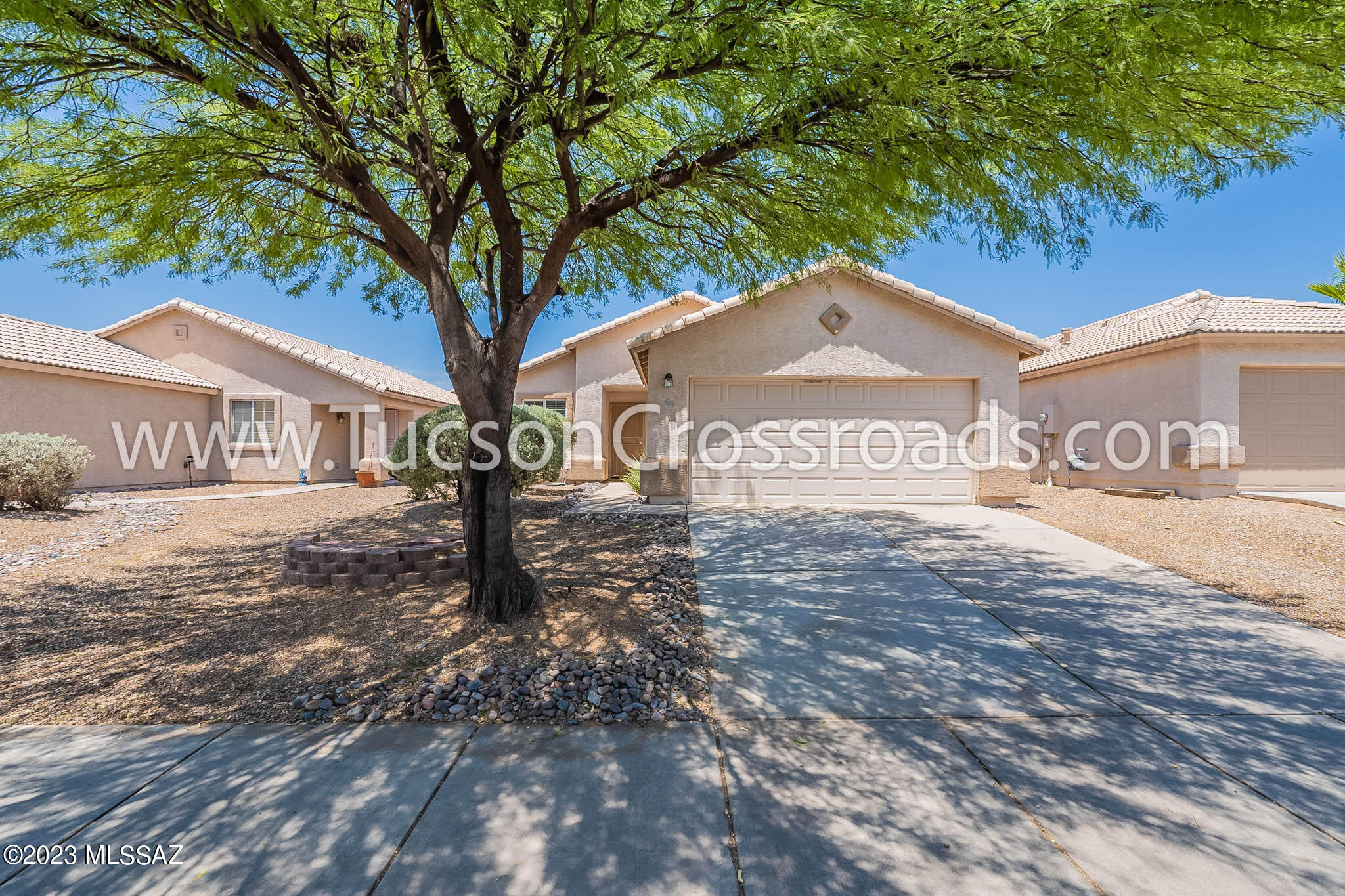 Suncrest (1-127) - Residential Lease