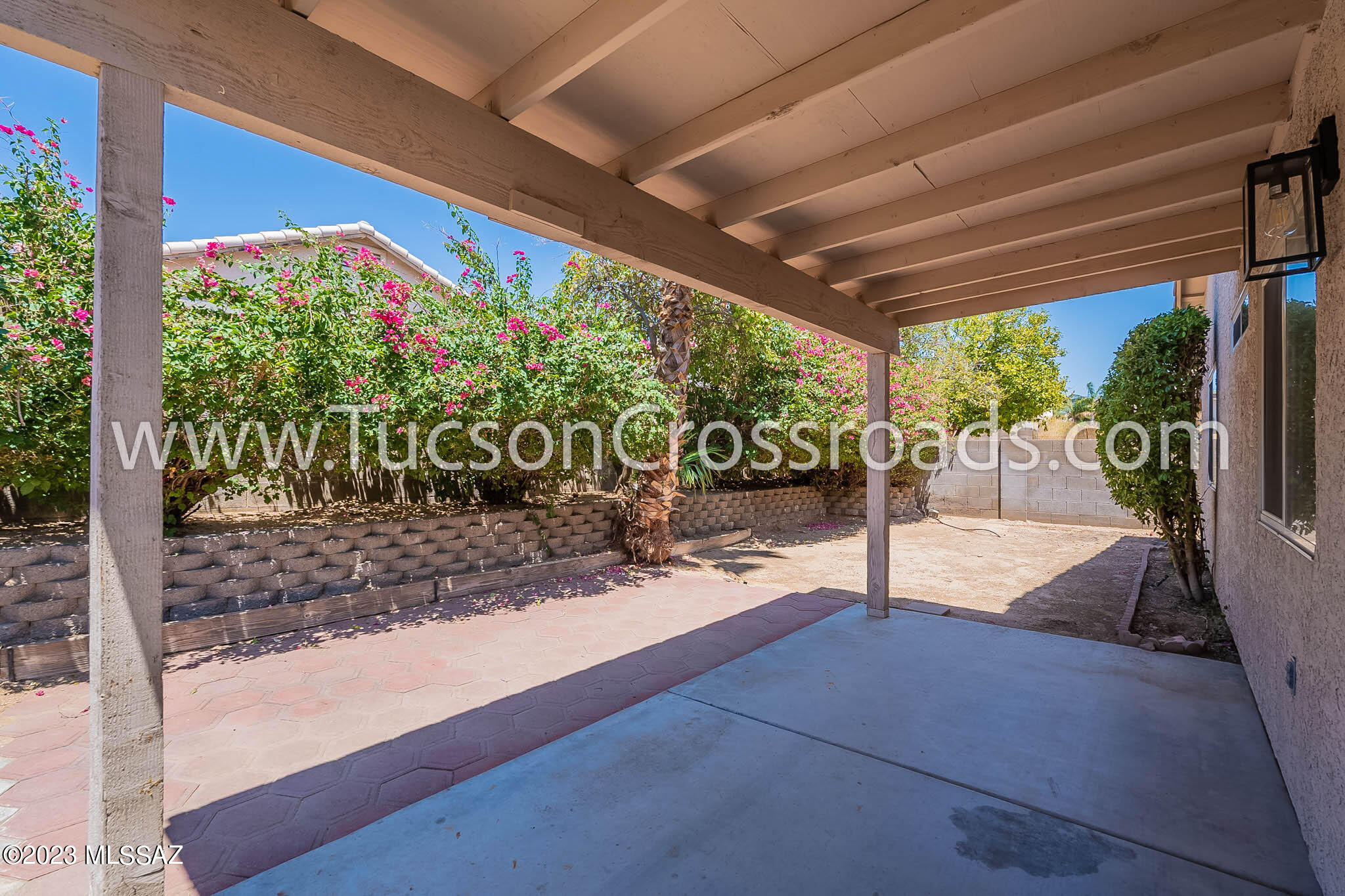 Suncrest (1-127) - Residential Lease