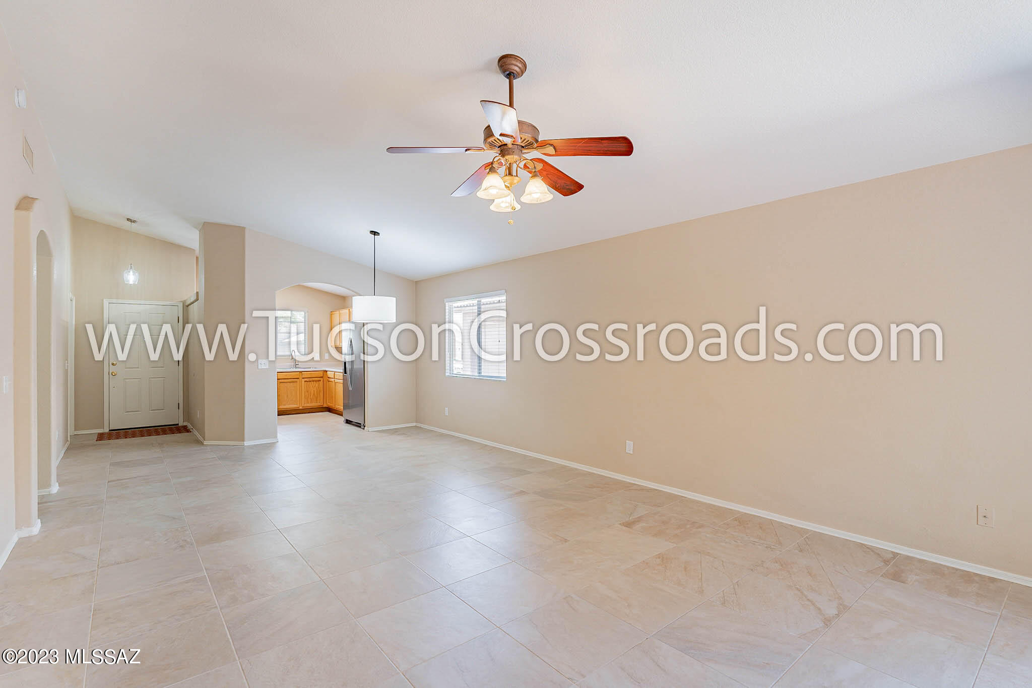 Suncrest (1-127) - Residential Lease