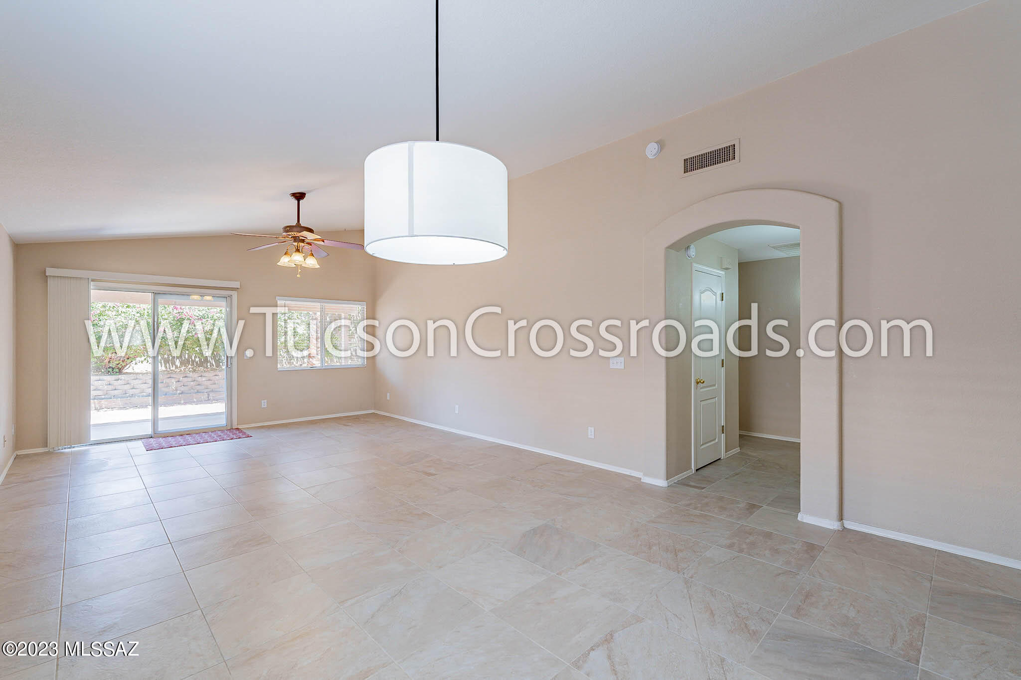 Suncrest (1-127) - Residential Lease