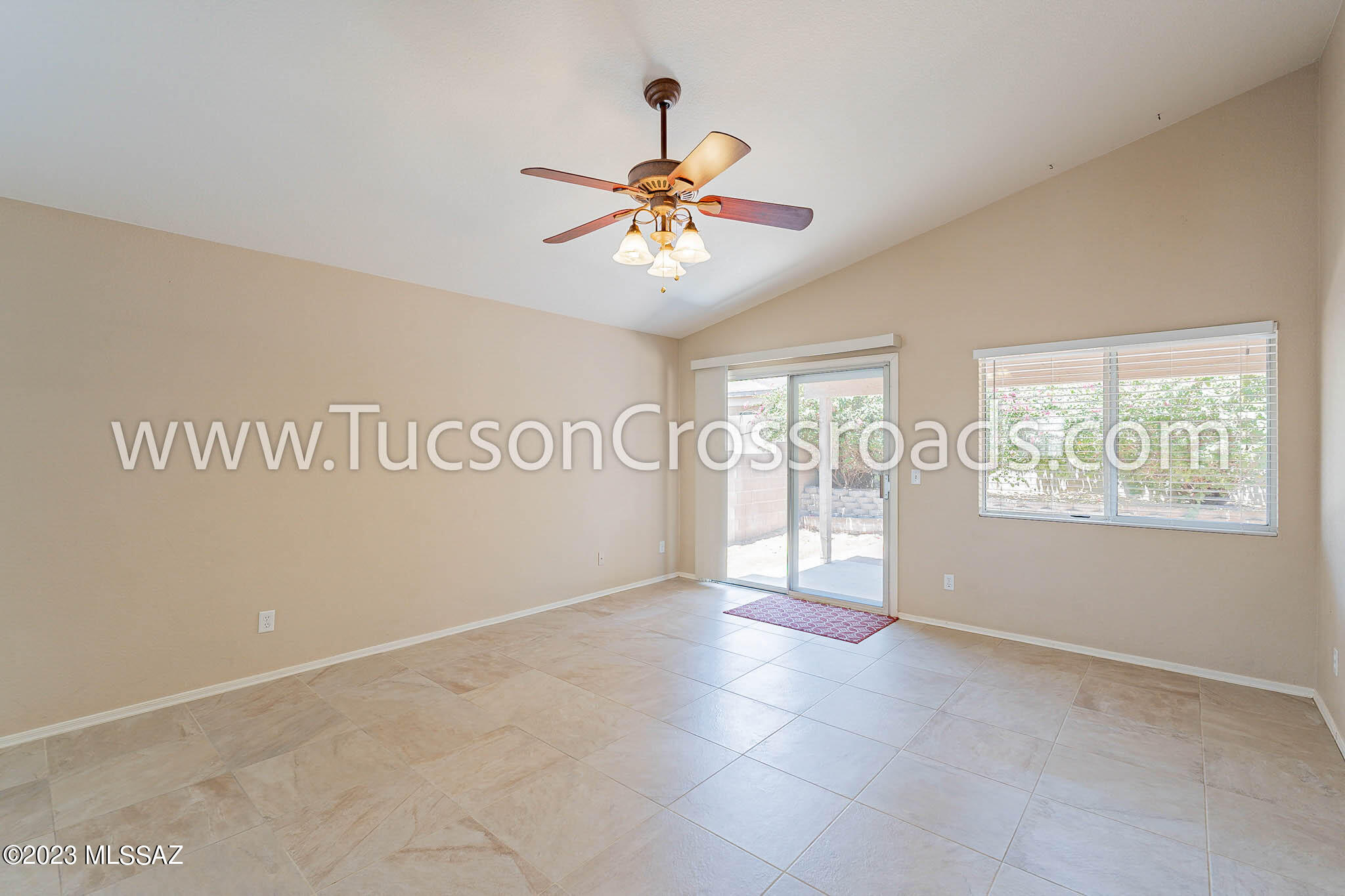 Suncrest (1-127) - Residential Lease