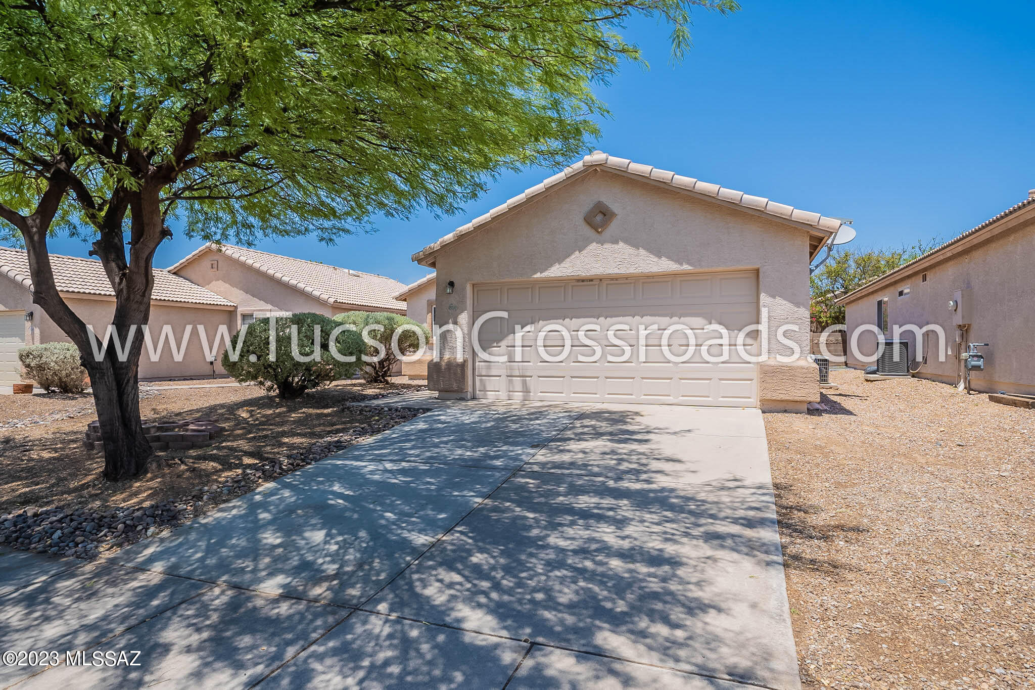 Suncrest (1-127) - Residential Lease