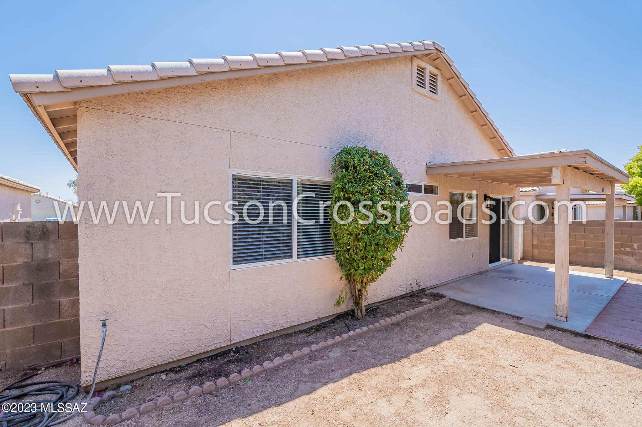 Suncrest (1-127) - Residential Lease