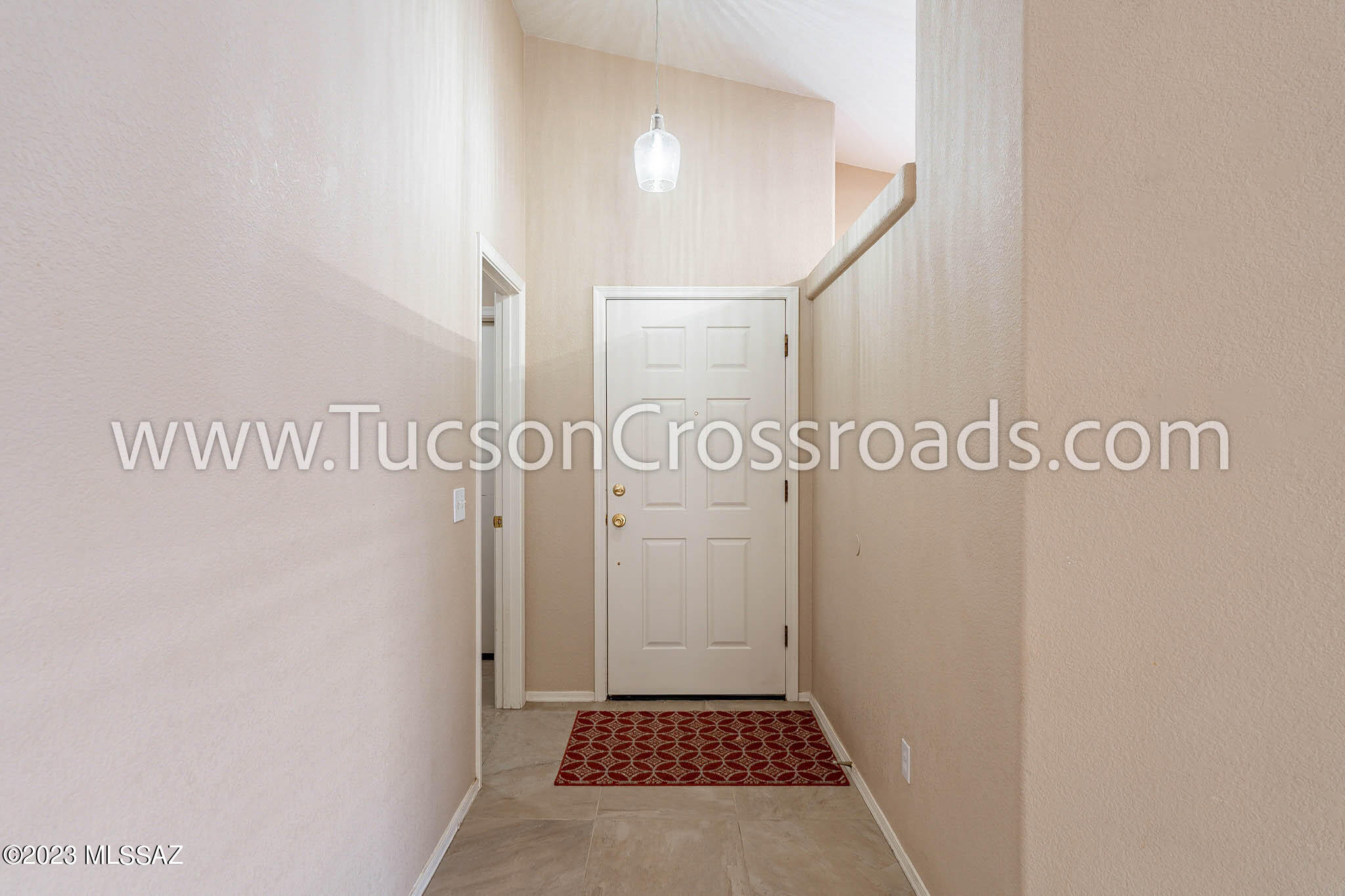 Suncrest (1-127) - Residential Lease
