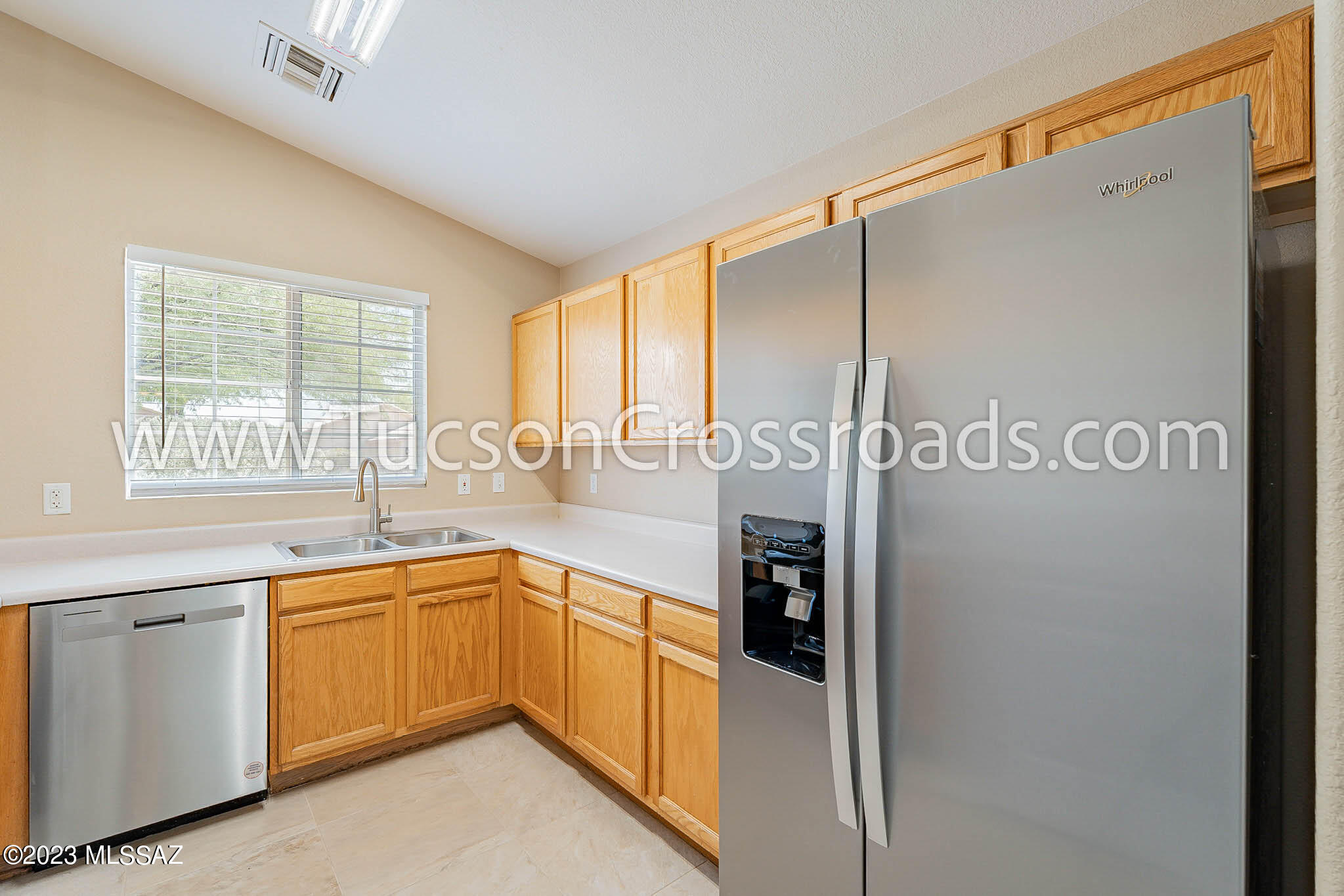 Suncrest (1-127) - Residential Lease