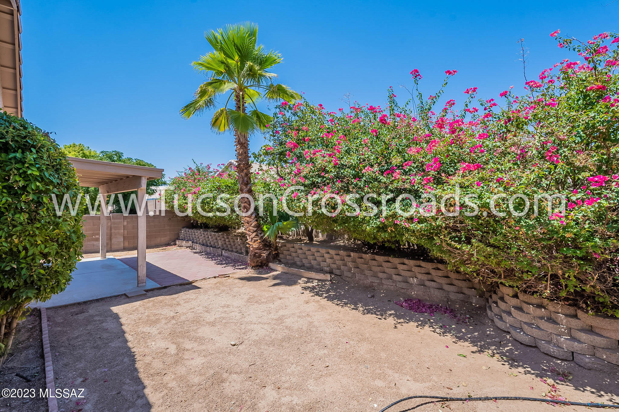 Suncrest (1-127) - Residential Lease
