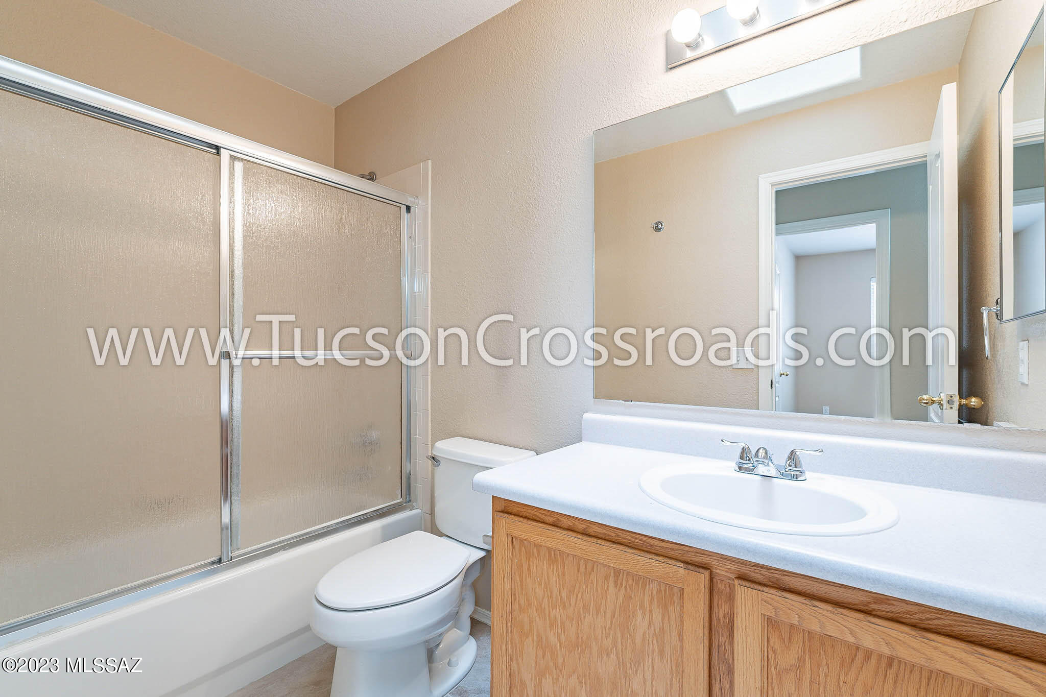 Suncrest (1-127) - Residential Lease