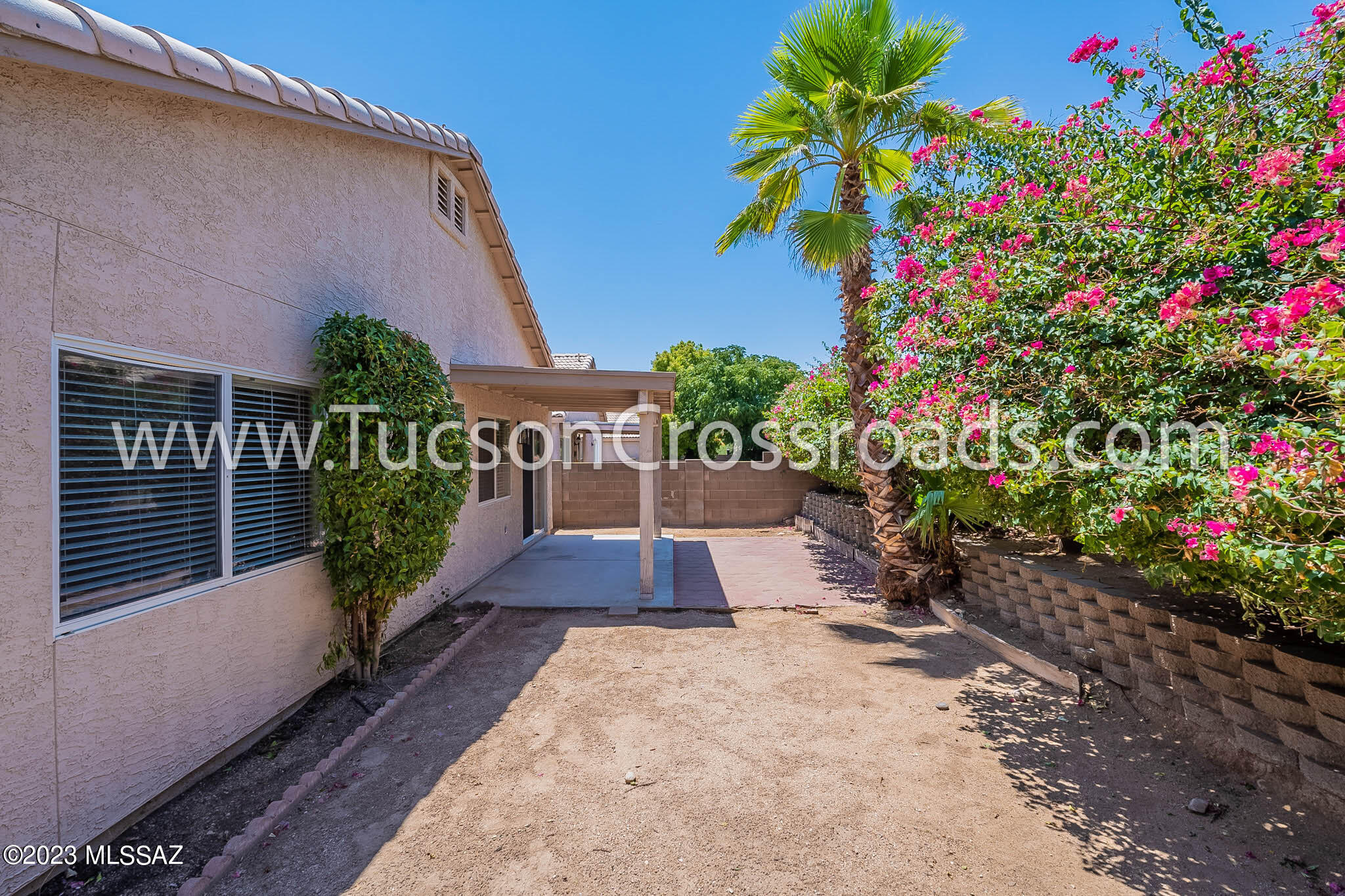 Suncrest (1-127) - Residential Lease