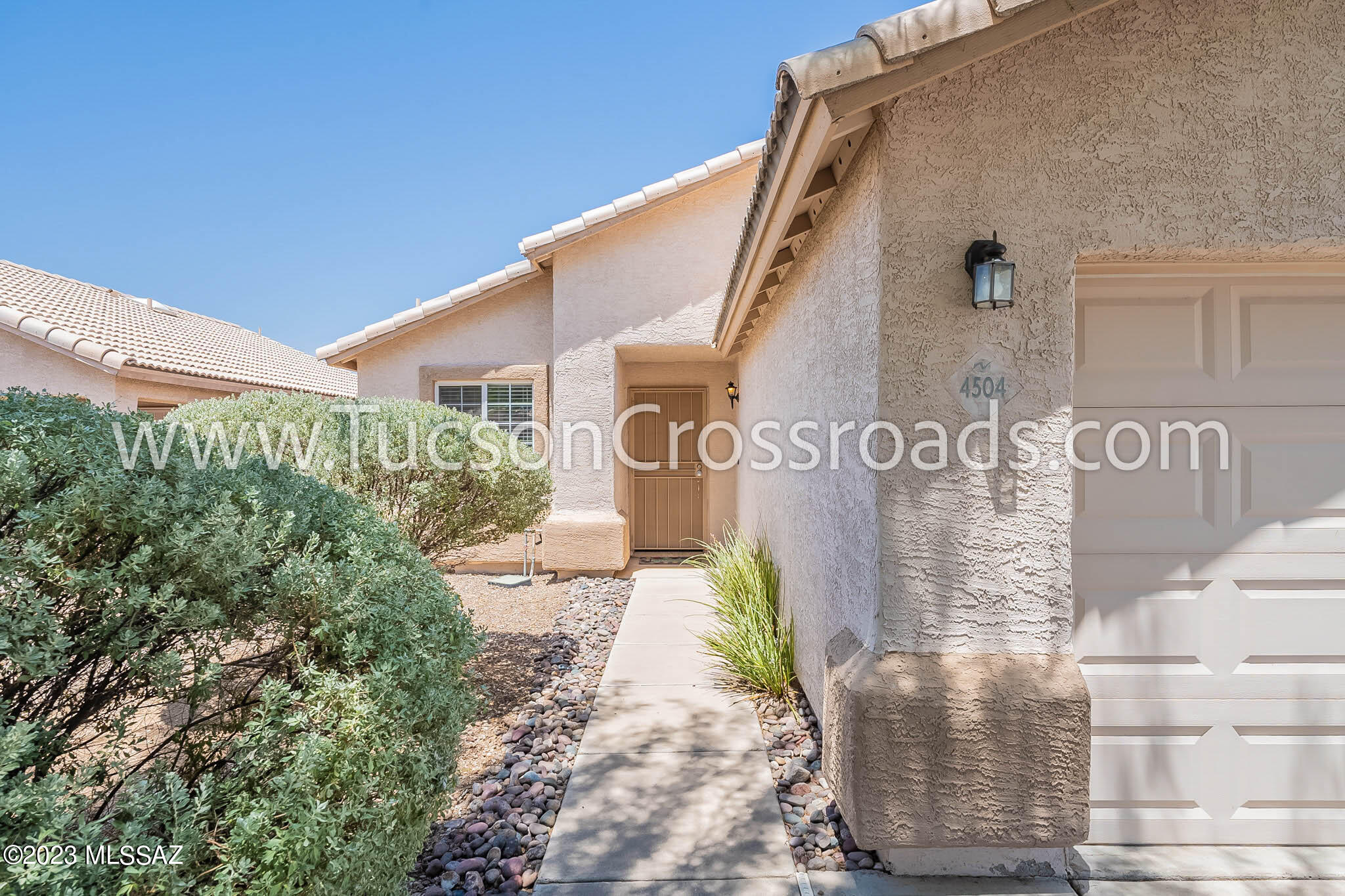 Suncrest (1-127) - Residential Lease