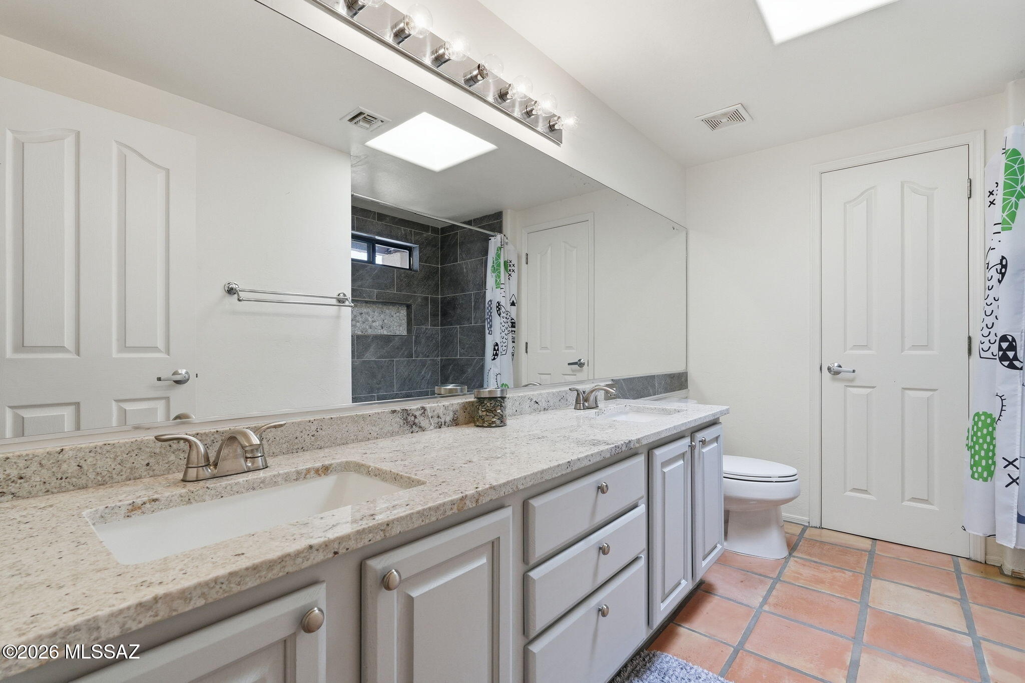 Desert Vista (1-205) - Residential