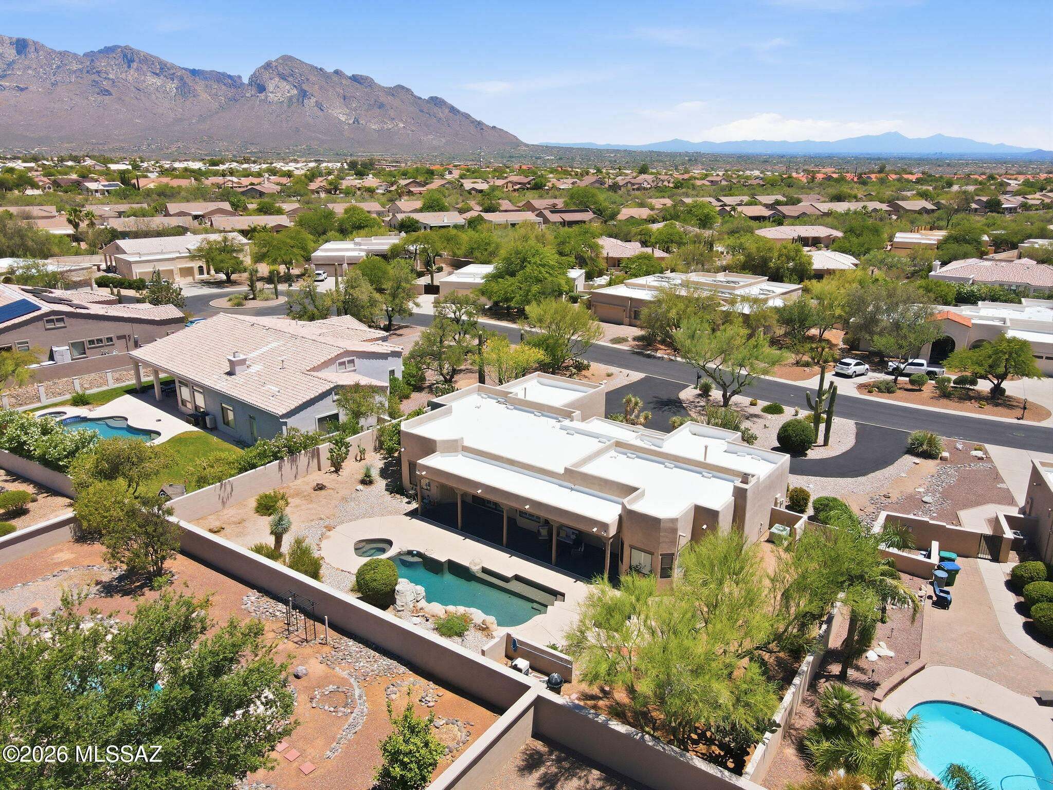 Desert Vista (1-205) - Residential