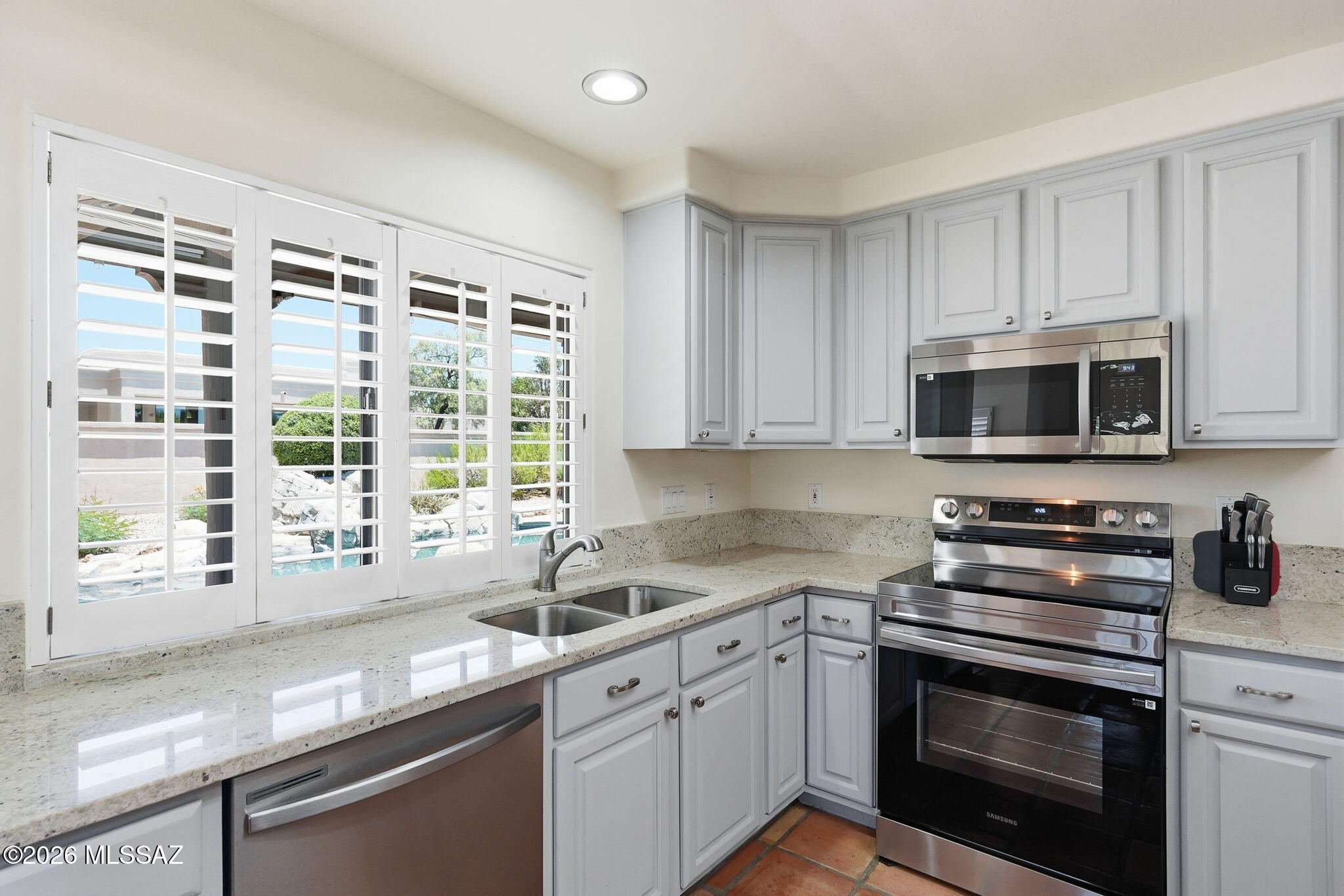 Desert Vista (1-205) - Residential