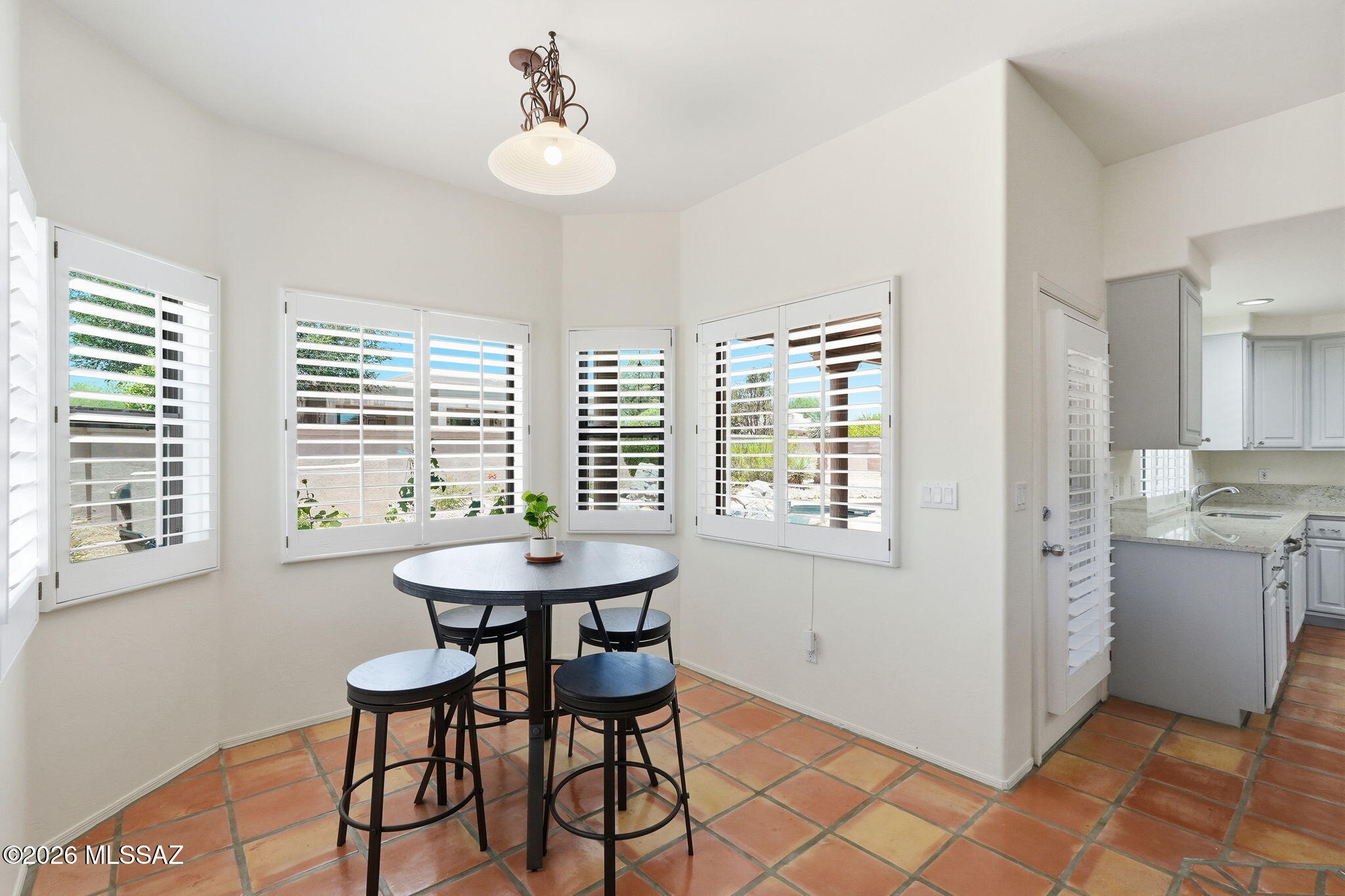 Desert Vista (1-205) - Residential