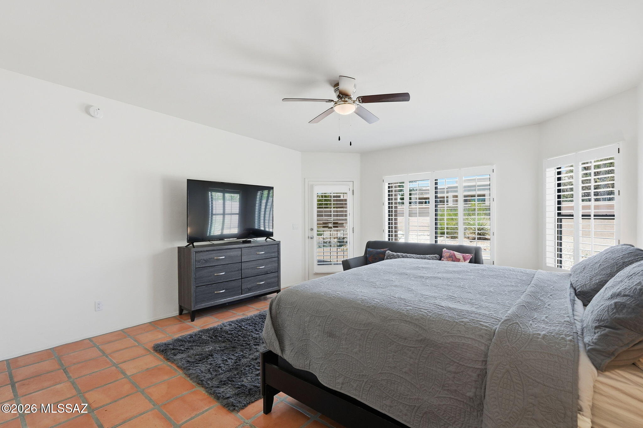 Desert Vista (1-205) - Residential