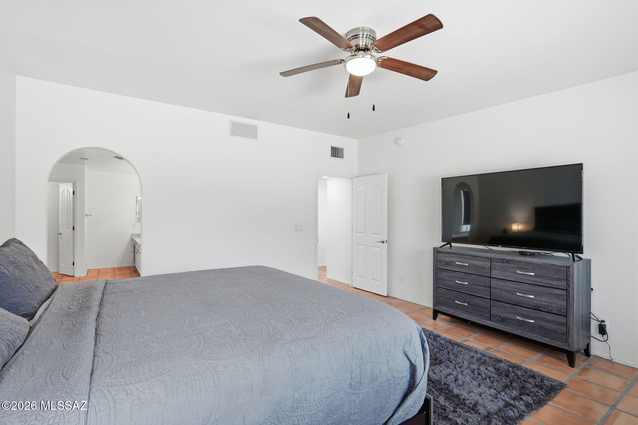 Desert Vista (1-205) - Residential