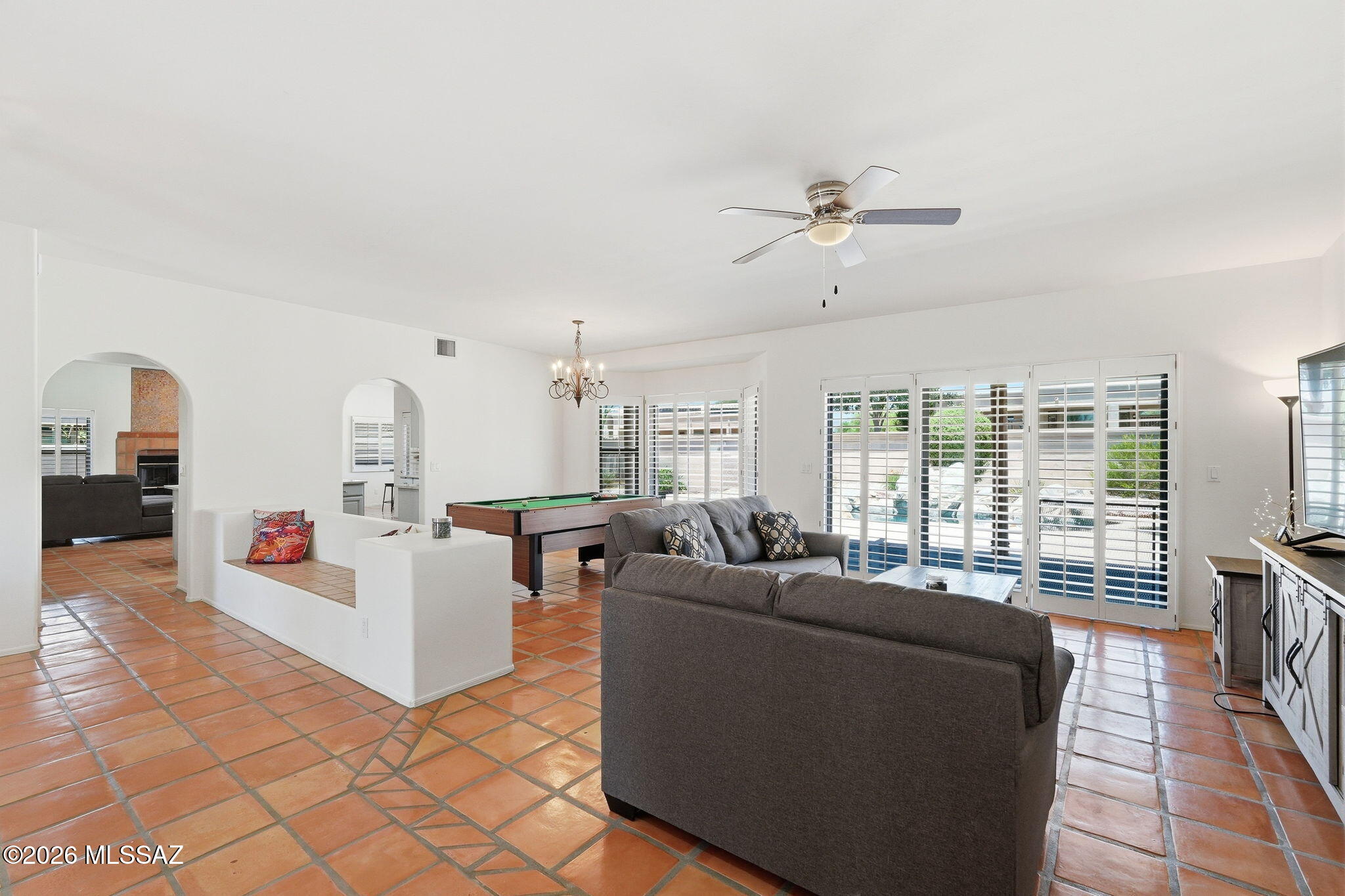 Desert Vista (1-205) - Residential