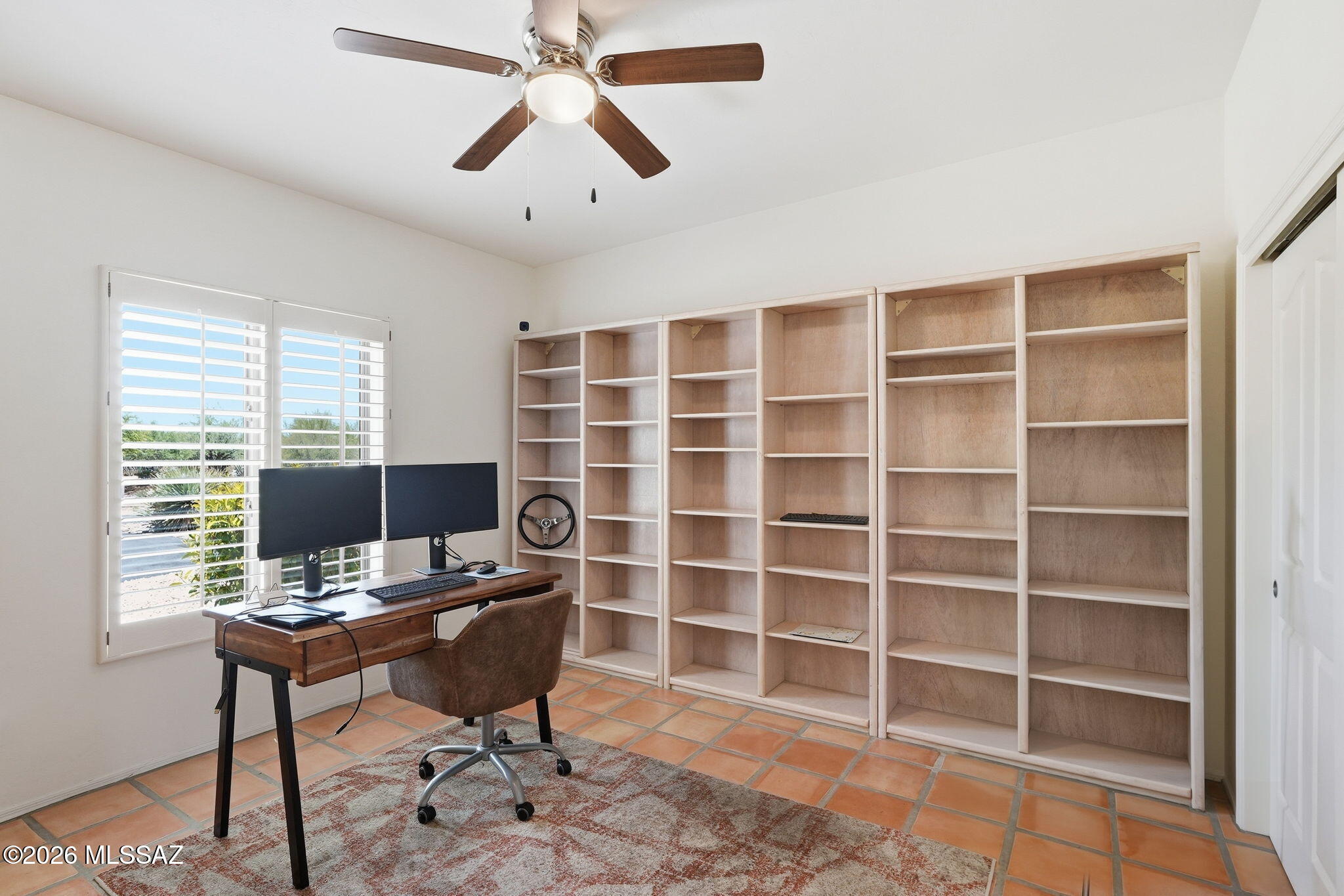 Desert Vista (1-205) - Residential