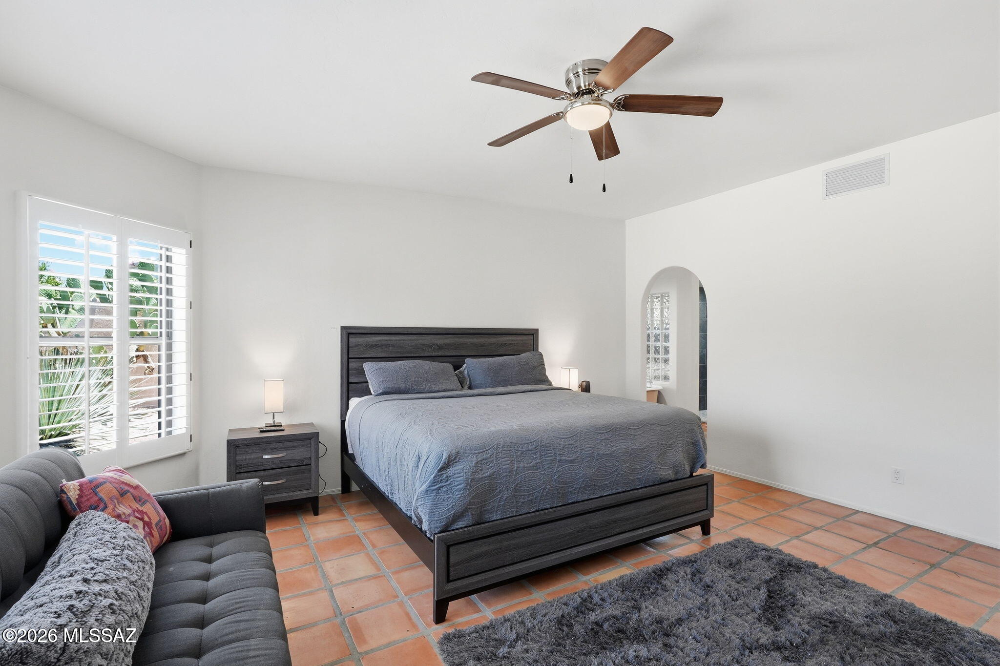 Desert Vista (1-205) - Residential