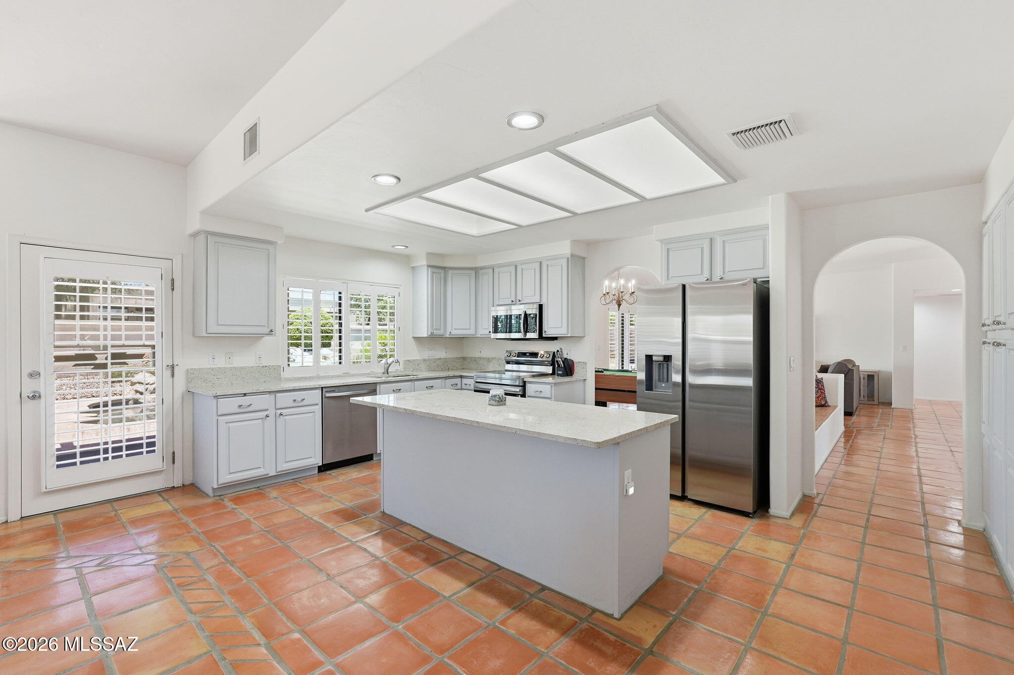 Desert Vista (1-205) - Residential