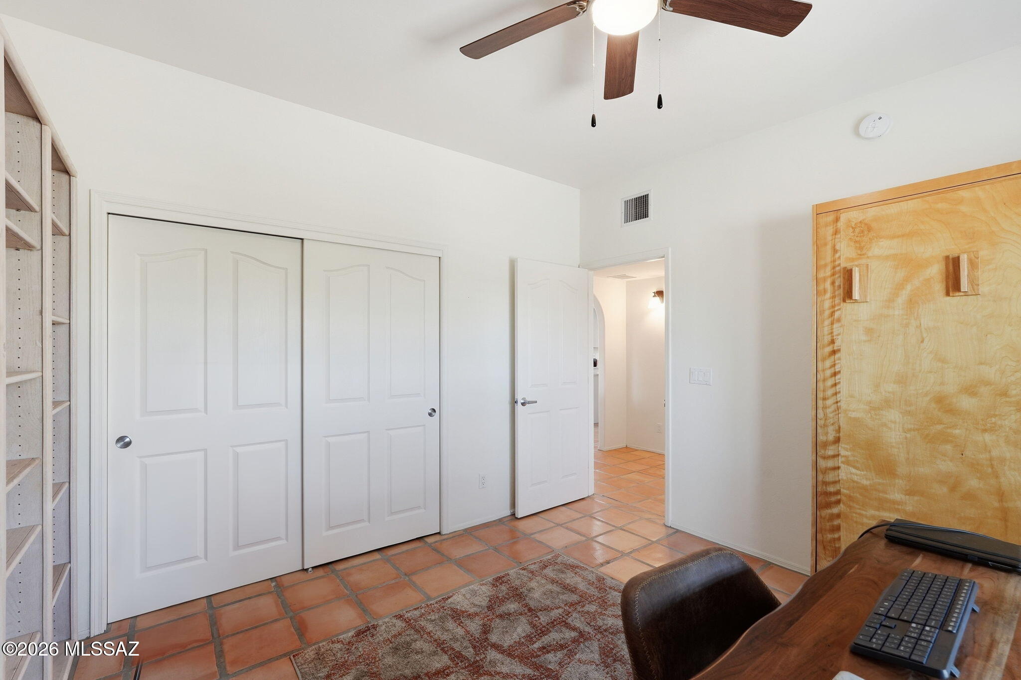 Desert Vista (1-205) - Residential