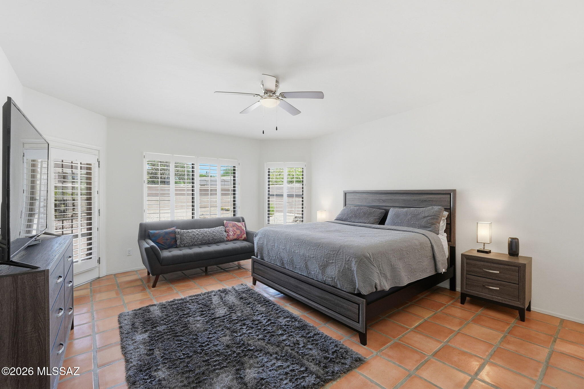 Desert Vista (1-205) - Residential