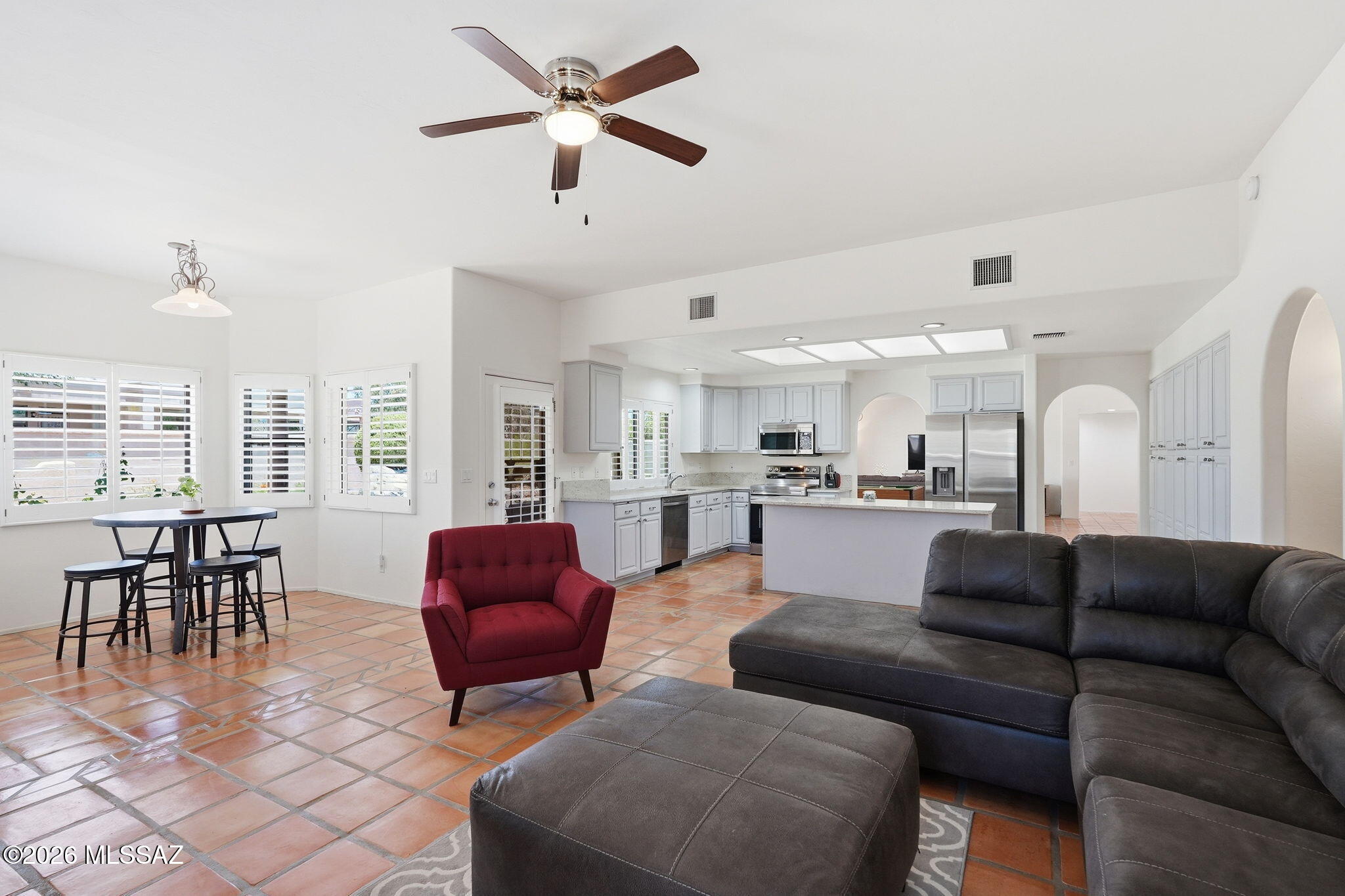 Desert Vista (1-205) - Residential