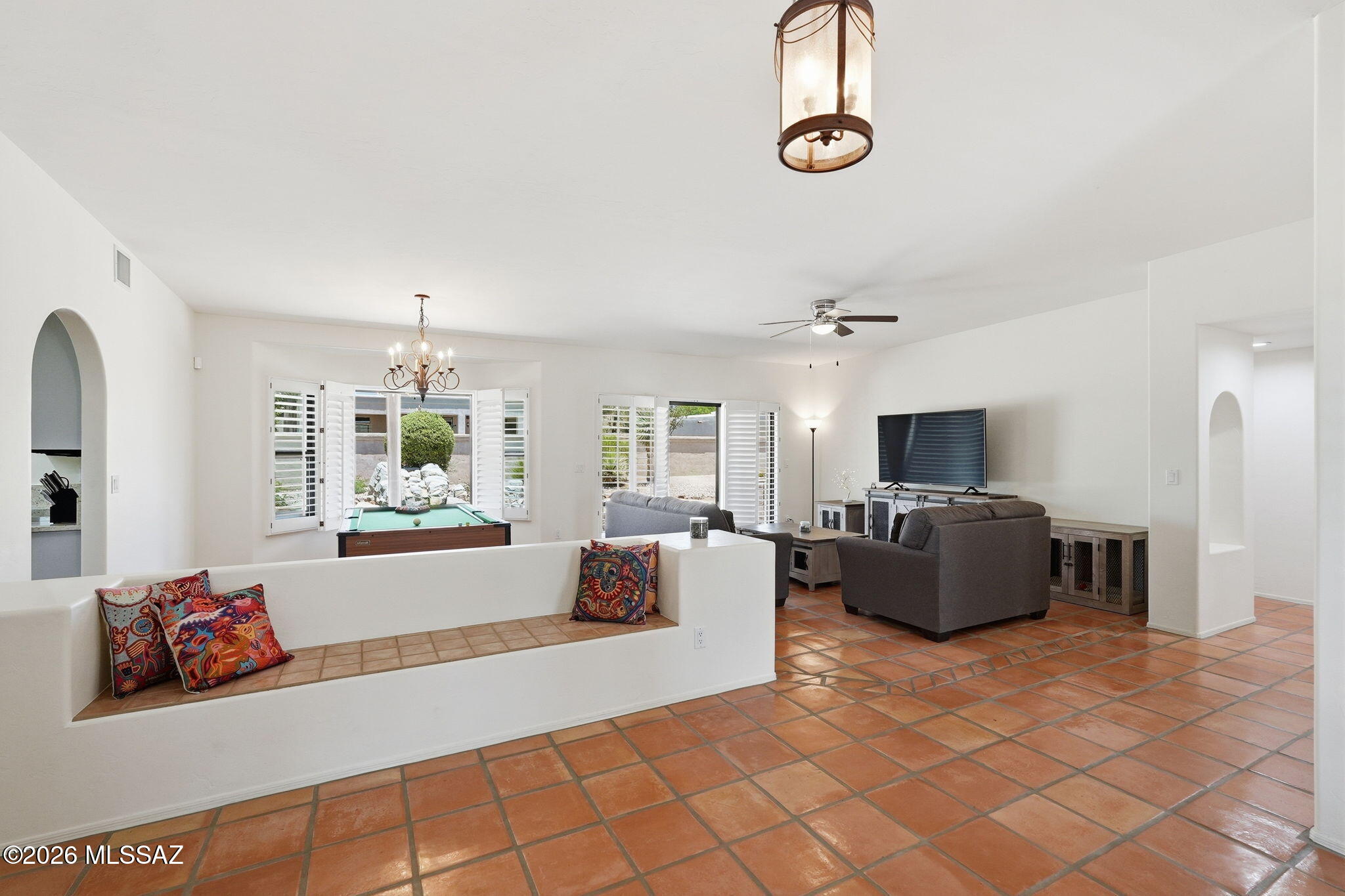 Desert Vista (1-205) - Residential